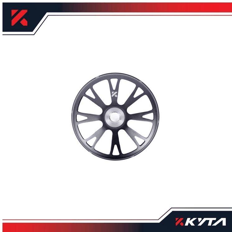 KYTA キタ CNC OCC-04 Clutch Housing Vario HONDA ホンダ スクータークラッチアウター スクーター駆動系 駆動系