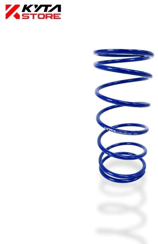 KYTA キタ CVTS-10P CVT Spring Beat Vario 125 HONDA ホンダ センタースプリング スクーター駆動系 駆動系 Type：20 / %Color：Blue