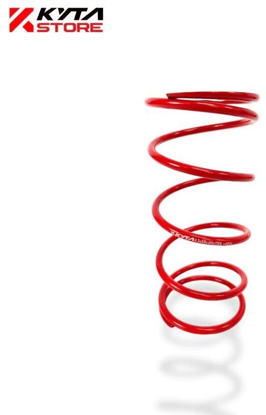 KYTA キタ CVTS-10P CVT Spring Beat Vario 125 HONDA ホンダ センタースプリング ...