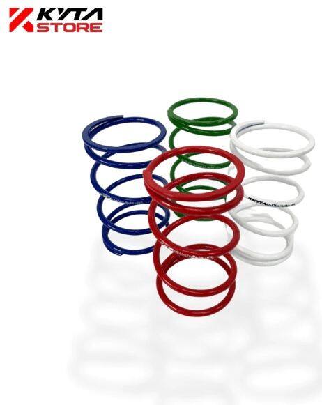 KYTA キタ CVTS-04P CVT Spring Beat Vario 110 HONDA ホンダ センタースプリング ...