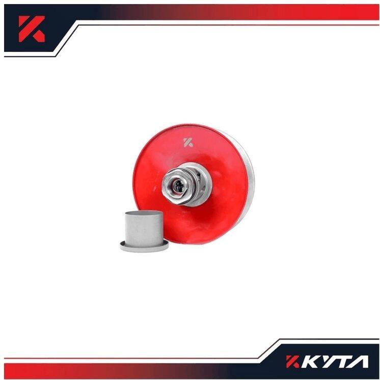 KYTA キタ Secondary Sliding Sheave Set SP-11GA Aerox YAMAHA ヤマハ その他クラッチオプション・補修部品 駆動系