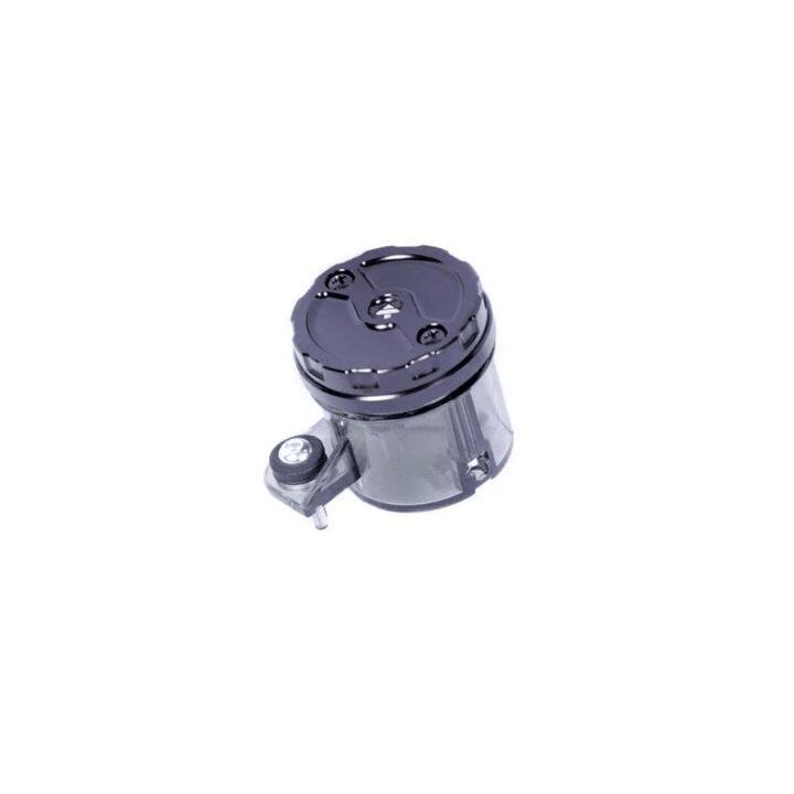 KYTA キタ CNC TMB-140 Big Brake Fluid Tank マスターシリンダーリザーバータンク ブレーキ