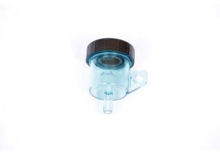 KYTA キタ TMK-106 Straight Small Brake Fluid Tank マスターシリンダーリザーバータンク ブレーキ