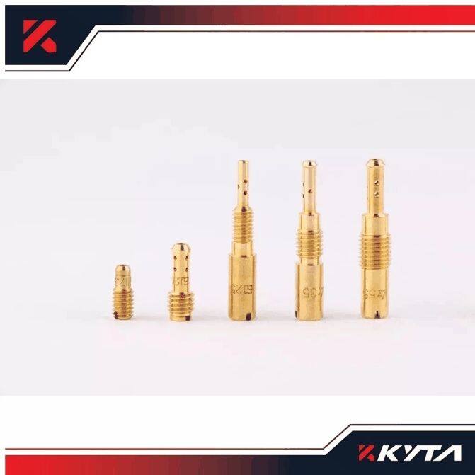 KYTA キタ F1 Pilot Jet スロージェット・パイロットジェット 吸気関連 エンジン
