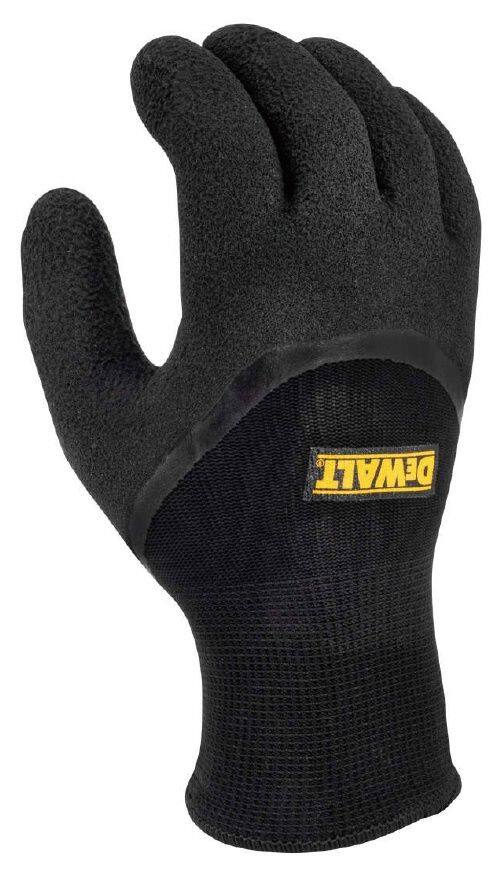 DEWALT デウォルト 作業用手袋 二層構造防寒 ワークグローブ メカニックグローブ グローブ アパレル