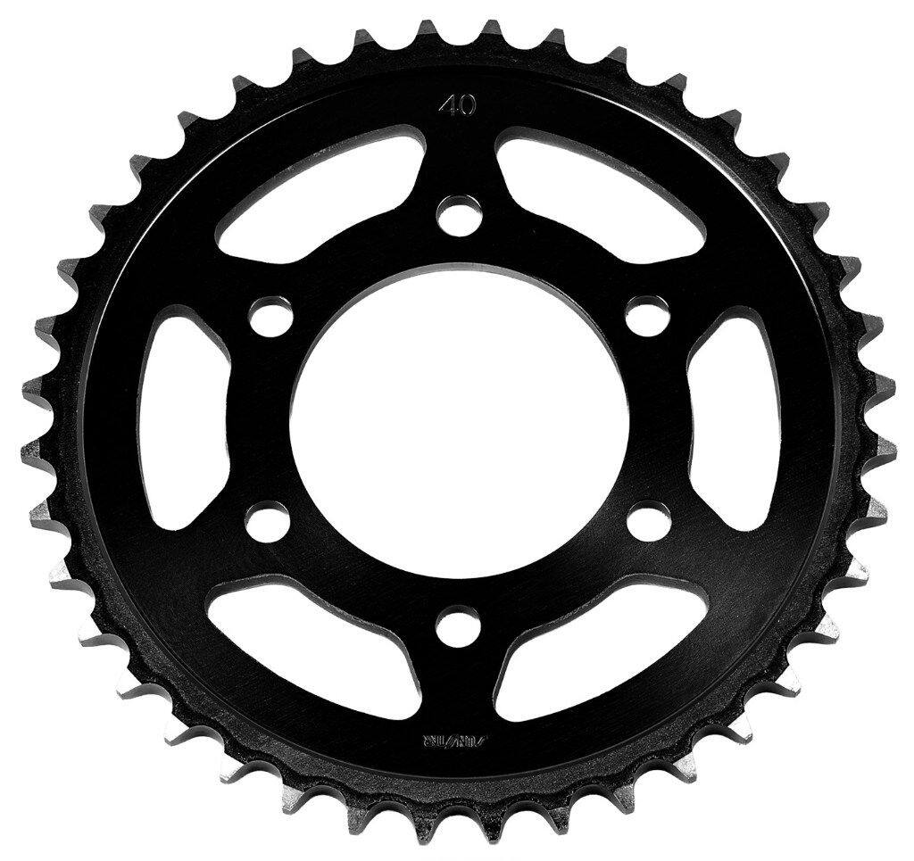 SUNSTAR サンスター リアスプロケット スチール Z1-RII Z750FXII GPz1100 Z1000 Z1000Mk.II Z1100GP Z1-R Z750FOUR Z650LTD Z650SR Z750FX 750Turbo Z400FX Z1000H ZXR750 Z1000J ZXR750R III Z400GP Z1000R Z1100R Z750GP Z550GP ZRX1200R ZRX1200S ZX-12R ZX-9R ZZR1200
