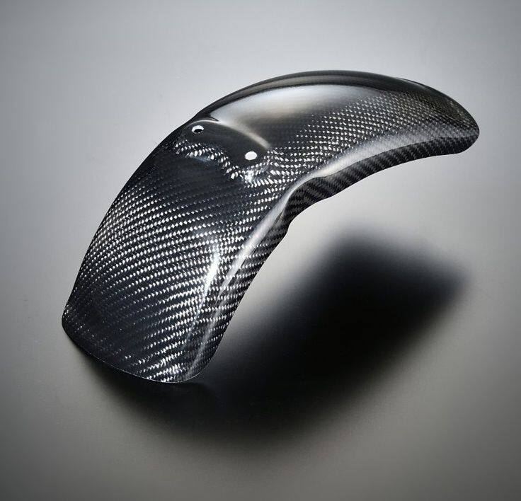G-Craft ジークラフト フロントフェンダー 4Lモンキー 5Lモンキー FIモンキー ゴリラ HONDA ホンダ フェンダー関連 外装