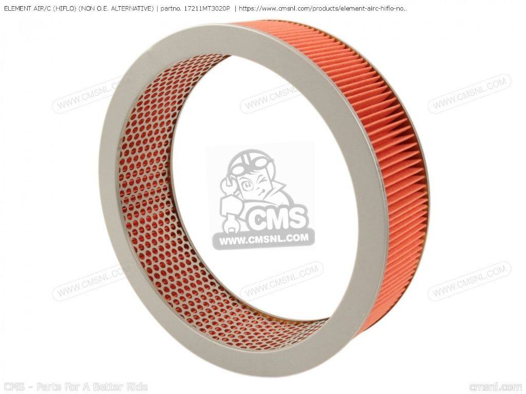 ■商品概要CMS製の互換部品互換純正品番：17211MT3020■詳細説明【世界中の名車を蘇らせるCMS。あなたの愛車に、再び命を吹き込みませんか？】「メーカー廃盤(ご相談パーツ)で修理を諦めていた...」「オークションで出所不明の中古品を買うより、安心できる新品が欲しい...」そんなクラシックバイク・絶版車オーナーの救世主となるのが、オランダに本拠を置く世界最大級のパーツサプライヤー「CMS」です。1948年の名車から最新モデルまで、圧倒的なラインナップで、あなたの愛車への情熱とレストアを強力にサポートします。■幻のパーツが手に入る！高品質なリプロパーツの感動CMSの最大の魅力は、貴重なデッドストック純正部品だけでなく、すでに供給が途絶えたマフラーや電装系などの重要部品を、オリジナルの寸法や外観に合わせて精巧に復元した「高品質リプロダクションパーツ(代替品)」を豊富に扱っている点です。■プロフェッショナルな部品探しの醍醐味CMSの商品は、プロのメカニックが愛用する「パーツリスト(展開図)」をベースに厳密に管理されています。そのため、商品名が「DIAGRAM(図解)」とだけ表記され、詳細な説明文がない、まさに玄人向けの実用的な仕様となっています。ご注文の際は、宝探しのように必ずご自身の愛車の「メーカー純正パーツリスト」を開き、記載されている『純正部品番号(OEM品番)』と本ページの品番が完全に一致しているかをご自身でご確認ください。■注意点※海外メーカーの製品は、納期が不安定な場合がございます。※商品画像はイメージです。実際の商品と異なる場合がございます。※互換部品のため、純正品とは仕様が異なる場合がございます。　※受注後のキャンセル、返品、都合交換はできません。予めご了承ください。■適合車種ST1100&ensp;ST1100 年式: 92&ensp;&ensp;備考: (N) CANADA / KPH&ensp;ST1100 年式: 93&ensp;&ensp;備考: (P) CANADA / KPH&ensp;ST1100 年式: 93&ensp;&ensp;備考: (P) AUSTRALIA / KPH&ensp;ST1100 年式: 94&ensp;&ensp;備考: (R) CANADA / KPH&ensp;ST1100 年式: 94&ensp;&ensp;備考: (R) AUSTRALIA / KPH&ensp;ST1100 年式: 95&ensp;&ensp;備考: (S) CANADA&ensp;ST1100 年式: 95&ensp;&ensp;備考: (S) AUSTRALIA&ensp;ST1100 年式: 96&ensp;&ensp;備考: (T) CANADA&ensp;ST1100 年式: 96&ensp;&ensp;備考: (T) AUSTRALIA&ensp;ST1100 年式: 97&ensp;&ensp;備考: (V) CANADA&ensp;ST1100 年式: 97&ensp;&ensp;備考: (V) AUSTRALIA&ensp;ST1100 年式: 98&ensp;&ensp;備考: (W) CANADA&ensp;ST1100 年式: 98&ensp;&ensp;備考: (W) AUSTRALIA&ensp;ST1100 年式: 00&ensp;&ensp;備考: (Y) USA CALIFORNIA&ensp;ST1100 年式: 92&ensp;&ensp;備考: (N) USA CALIFORNIA&ensp;ST1100 年式: 93&ensp;&ensp;備考: (P) USA CALIFORNIA&ensp;ST1100 年式: 94&ensp;&ensp;備考: (R) USA CALIFORNIA&ensp;ST1100 年式: 96&ensp;&ensp;備考: (T) USA CALIFORNIA&ensp;ST1100 年式: 97&ensp;&ensp;備考: (V) USA CALIFORNIA&ensp;ST1100 年式: 98&ensp;&ensp;備考: (W) USA CALIFORNIA&ensp;ST1100 年式: 99&ensp;&ensp;備考: (X) CANADA&ensp;ST1100 年式: 99&ensp;&ensp;備考: (X) AUSTRALIA&ensp;ST1100 年式: 91&ensp;&ensp;備考: (M) USA CALIFORNIA&ensp;ST1100 年式: 95&ensp;&ensp;備考: (S) USA CALIFORNIA&ensp;ST1100 年式: 99&ensp;&ensp;備考: (X) USA CALIFORNIA&ensp;ST1100 年式: 01&ensp;&ensp;備考: (1) USA&ensp;ST1100 年式: 01&ensp;&ensp;備考: (1) CALIFORNIA&ensp;ST1100 年式: 02&ensp;&ensp;備考: (2) USA&ensp;ST1100 年式: 02&ensp;&ensp;備考: (2) CALIFORNIA&ensp;ST1100 年式: 01&ensp;&ensp;備考: (1) CANADA&ensp;ST1100 年式: 02&ensp;&ensp;備考: (2) CANADA...