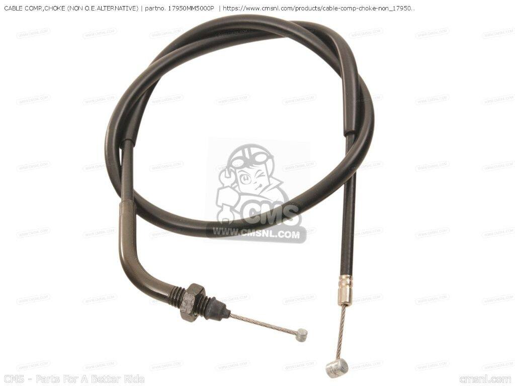 ■商品概要CMS製の互換部品互換純正品番：17950MM5000■詳細説明【世界中の名車を蘇らせるCMS。あなたの愛車に、再び命を吹き込みませんか？】「メーカー廃盤(ご相談パーツ)で修理を諦めていた...」「オークションで出所不明の中古品を買うより、安心できる新品が欲しい...」そんなクラシックバイク・絶版車オーナーの救世主となるのが、オランダに本拠を置く世界最大級のパーツサプライヤー「CMS」です。1948年の名車から最新モデルまで、圧倒的なラインナップで、あなたの愛車への情熱とレストアを強力にサポートします。■幻のパーツが手に入る！高品質なリプロパーツの感動CMSの最大の魅力は、貴重なデッドストック純正部品だけでなく、すでに供給が途絶えたマフラーや電装系などの重要部品を、オリジナルの寸法や外観に合わせて精巧に復元した「高品質リプロダクションパーツ(代替品)」を豊富に扱っている点です。■プロフェッショナルな部品探しの醍醐味CMSの商品は、プロのメカニックが愛用する「パーツリスト(展開図)」をベースに厳密に管理されています。そのため、商品名が「DIAGRAM(図解)」とだけ表記され、詳細な説明文がない、まさに玄人向けの実用的な仕様となっています。ご注文の際は、宝探しのように必ずご自身の愛車の「メーカー純正パーツリスト」を開き、記載されている『純正部品番号(OEM品番)』と本ページの品番が完全に一致しているかをご自身でご確認ください。■注意点※海外メーカーの製品は、納期が不安定な場合がございます。※商品画像はイメージです。実際の商品と異なる場合がございます。※互換部品のため、純正品とは仕様が異なる場合がございます。　※受注後のキャンセル、返品、都合交換はできません。予めご了承ください。■適合車種CBR1000F HURRICANE1000&ensp;CBR1000F HURRICANE1000 年式: 87&ensp;&ensp;備考: (H) SPAIN&ensp;CBR1000F HURRICANE1000 年式: 87&ensp;&ensp;備考: (H) AUSTRALIA&ensp;CBR1000F HURRICANE1000 年式: 87&ensp;&ensp;備考: (H) SWITZERLAND&ensp;CBR1000F HURRICANE1000 年式: 88&ensp;&ensp;備考: (J) AUSTRIA&ensp;CBR1000F HURRICANE1000 年式: 88&ensp;&ensp;備考: (J) CANADA&ensp;CBR1000F HURRICANE1000 年式: 88&ensp;&ensp;備考: (J) ENGLAND&ensp;CBR1000F HURRICANE1000 年式: 88&ensp;&ensp;備考: (J) EUROPEAN DIRECT SALES&ensp;CBR1000F HURRICANE1000 年式: 88&ensp;&ensp;備考: (J) FRANCE / YB&ensp;CBR1000F HURRICANE1000 年式: 88&ensp;&ensp;備考: (J) FINLAND&ensp;CBR1000F HURRICANE1000 年式: 88&ensp;&ensp;備考: (J) GERMANY&ensp;CBR1000F HURRICANE1000 年式: 88&ensp;&ensp;備考: (J) ITALY&ensp;CBR1000F HURRICANE1000 年式: 88&ensp;&ensp;備考: (J) MEXICO&ensp;CBR1000F HURRICANE1000 年式: 88&ensp;&ensp;備考: (J) NORWAY&ensp;CBR1000F HURRICANE1000 年式: 88&ensp;&ensp;備考: (J) SWEDEN&ensp;CBR1000F HURRICANE1000 年式: 88&ensp;&ensp;備考: (J) SPAIN&ensp;CBR1000F HURRICANE1000 年式: 88&ensp;&ensp;備考: (J) SWITZERLAND&ensp;CBR1000F HURRICANE1000 年式: 88&ensp;&ensp;備考: (J) USA CALIFORNIA&ensp;CBR1000F HURRICANE1000 年式: 87&ensp;&ensp;備考: (H) USA CALIFORNIA&ensp;CBR1000F HURRICANE1000 年式: 87&ensp;&ensp;備考: (H) AUSTRIA&ensp;CBR1000F HURRICANE1000 年式: 87&ensp;&ensp;備考: (H) CANADA&ensp;CBR1000F HURRICANE1000 年式: 87&ensp;&ensp;備考: (H) ENGLAND&ensp;CBR1000F HURRICANE1000 年式: 87&ensp;&ensp;備考: (H) EUROPEAN DIRECT SALES&ensp;CBR1000F HURRICANE1000 年式: 87&ensp;&ensp;備考: (H) FRANCE / YB&ensp;CBR1000F HURRICANE1000 年式: 87&ensp;&ensp;備考: (H) FINLAND&ensp;CBR1000F HURRICANE1000 年式: 87&ensp;&ensp;備考: (H) GERMANY&ensp;CBR1000F HURRICANE1000 年式: 87&ensp;&ensp;備考: (H) ITALY...