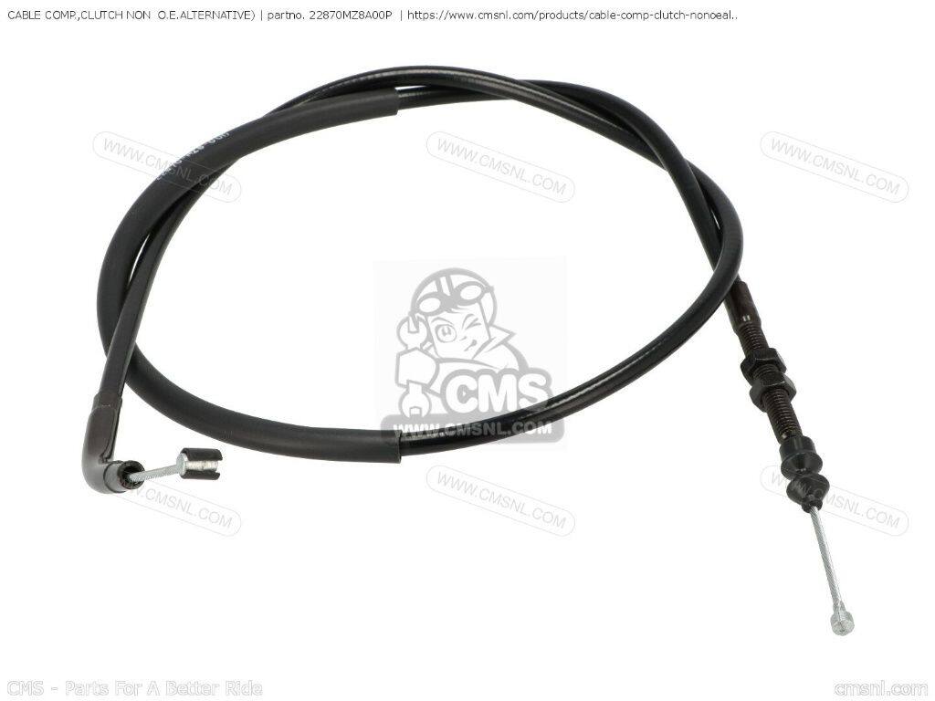 ■商品概要CMS製の互換部品互換純正品番：22870MZ8A00■詳細説明【世界中の名車を蘇らせるCMS。あなたの愛車に、再び命を吹き込みませんか？】「メーカー廃盤(ご相談パーツ)で修理を諦めていた...」「オークションで出所不明の中古品を買うより、安心できる新品が欲しい...」そんなクラシックバイク・絶版車オーナーの救世主となるのが、オランダに本拠を置く世界最大級のパーツサプライヤー「CMS」です。1948年の名車から最新モデルまで、圧倒的なラインナップで、あなたの愛車への情熱とレストアを強力にサポートします。■幻のパーツが手に入る！高品質なリプロパーツの感動CMSの最大の魅力は、貴重なデッドストック純正部品だけでなく、すでに供給が途絶えたマフラーや電装系などの重要部品を、オリジナルの寸法や外観に合わせて精巧に復元した「高品質リプロダクションパーツ(代替品)」を豊富に扱っている点です。■プロフェッショナルな部品探しの醍醐味CMSの商品は、プロのメカニックが愛用する「パーツリスト(展開図)」をベースに厳密に管理されています。そのため、商品名が「DIAGRAM(図解)」とだけ表記され、詳細な説明文がない、まさに玄人向けの実用的な仕様となっています。ご注文の際は、宝探しのように必ずご自身の愛車の「メーカー純正パーツリスト」を開き、記載されている『純正部品番号(OEM品番)』と本ページの品番が完全に一致しているかをご自身でご確認ください。■注意点※海外メーカーの製品は、納期が不安定な場合がございます。※商品画像はイメージです。実際の商品と異なる場合がございます。※互換部品のため、純正品とは仕様が異なる場合がございます。　※受注後のキャンセル、返品、都合交換はできません。予めご了承ください。■適合車種VT600C SHADOW&ensp;VT600C SHADOW 年式: 93&ensp;&ensp;備考: (P) GERMANY / KPH&ensp;VT600C SHADOW 年式: 93&ensp;&ensp;備考: (P) GERMANY / KPH 27P&ensp;VT600C SHADOW 年式: 93&ensp;&ensp;備考: (P) ITALY / KPH&ensp;VT600C SHADOW 年式: 93&ensp;&ensp;備考: (P) SPAIN / KPH&ensp;VT600C SHADOW 年式: 93&ensp;&ensp;備考: (P) SWITZERLAND / KPH&ensp;VT600C SHADOW 年式: 94&ensp;&ensp;備考: (R) AUSTRIA / KPH&ensp;VT600C SHADOW 年式: 94&ensp;&ensp;備考: (R) CANADA / MKH&ensp;VT600C SHADOW 年式: 94&ensp;&ensp;備考: (R) ENGLAND / MKH&ensp;VT600C SHADOW 年式: 94&ensp;&ensp;備考: (R) EUROPEAN DIRECT SALES / KPH&ensp;VT600C SHADOW 年式: 94&ensp;&ensp;備考: (R) FRANCE / KPH&ensp;VT600C SHADOW 年式: 94&ensp;&ensp;備考: (R) GERMANY / KPH&ensp;VT600C SHADOW 年式: 94&ensp;&ensp;備考: (R) GERMANY / KPH 34P&ensp;VT600C SHADOW 年式: 94&ensp;&ensp;備考: (R) ITALY / KPH&ensp;VT600C SHADOW 年式: 94&ensp;&ensp;備考: (R) SINGAPORE / KPH&ensp;VT600C SHADOW 年式: 94&ensp;&ensp;備考: (R) SPAIN / KPH&ensp;VT600C SHADOW 年式: 94&ensp;&ensp;備考: (R) SWITZERLAND / KPH&ensp;VT600C SHADOW 年式: 94&ensp;&ensp;備考: (R) AUSTRALIA / KPH&ensp;VT600C SHADOW 年式: 95&ensp;&ensp;備考: (S) AUSTRIA / KPH&ensp;VT600C SHADOW 年式: 95&ensp;&ensp;備考: (S) ENGLAND / MKH&ensp;VT600C SHADOW 年式: 95&ensp;&ensp;備考: (S) EUROPEAN DIRECT SALES / KPH&ensp;VT600C SHADOW 年式: 95&ensp;&ensp;備考: (S) FRANCE / KPH&ensp;VT600C SHADOW 年式: 95&ensp;&ensp;備考: (S) FINLAND / KPH&ensp;VT600C SHADOW 年式: 95&ensp;&ensp;備考: (S) GERMANY / KPH&ensp;VT600C SHADOW 年式: 95&ensp;&ensp;備考: (S) GERMANY / KPH 34P&ensp;VT600C SHADOW 年式: 95&ensp;&ensp;備考: (S) ITALY / KPH&ensp;VT600C SHADOW 年式: 95&ensp;&ensp;備考: (S) ITALY / KPH 34P&ensp;VT600C SHADOW 年式: 95&ensp;&ensp;備考: (S) SPAIN / KPH...