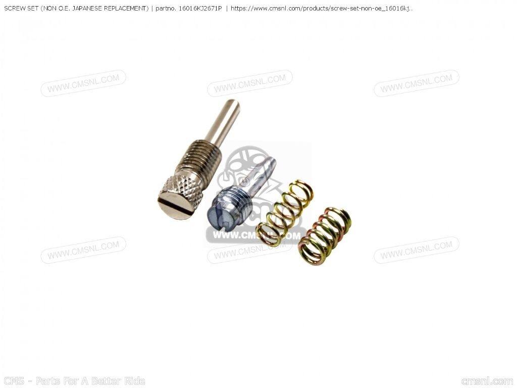■商品概要CMS製の互換部品互換純正品番：16016KJ2671■詳細説明【世界中の名車を蘇らせるCMS。あなたの愛車に、再び命を吹き込みませんか？】「メーカー廃盤(ご相談パーツ)で修理を諦めていた...」「オークションで出所不明の中古品を買うより、安心できる新品が欲しい...」そんなクラシックバイク・絶版車オーナーの救世主となるのが、オランダに本拠を置く世界最大級のパーツサプライヤー「CMS」です。1948年の名車から最新モデルまで、圧倒的なラインナップで、あなたの愛車への情熱とレストアを強力にサポートします。■幻のパーツが手に入る！高品質なリプロパーツの感動CMSの最大の魅力は、貴重なデッドストック純正部品だけでなく、すでに供給が途絶えたマフラーや電装系などの重要部品を、オリジナルの寸法や外観に合わせて精巧に復元した「高品質リプロダクションパーツ(代替品)」を豊富に扱っている点です。■プロフェッショナルな部品探しの醍醐味CMSの商品は、プロのメカニックが愛用する「パーツリスト(展開図)」をベースに厳密に管理されています。そのため、商品名が「DIAGRAM(図解)」とだけ表記され、詳細な説明文がない、まさに玄人向けの実用的な仕様となっています。ご注文の際は、宝探しのように必ずご自身の愛車の「メーカー純正パーツリスト」を開き、記載されている『純正部品番号(OEM品番)』と本ページの品番が完全に一致しているかをご自身でご確認ください。■注意点※海外メーカーの製品は、納期が不安定な場合がございます。※商品画像はイメージです。実際の商品と異なる場合がございます。※互換部品のため、純正品とは仕様が異なる場合がございます。　※受注後のキャンセル、返品、都合交換はできません。予めご了承ください。■適合車種CB100K0 SUPER SPORT&ensp;CB100K0 SUPER SPORT 年式: 70&ensp;&ensp;備考: USACB100K1 SUPER SPORT&ensp;CB100K1 SUPER SPORT 年式: 71&ensp;&ensp;備考: USACB125S&ensp;CB125S 年式: 72|76&ensp;&ensp;備考: USA&ensp;CB125SCB125S S1&ensp;CB125S S1 年式: 74&ensp;&ensp;備考: USACB125S S2&ensp;CB125S S2 年式: 75&ensp;&ensp;備考: USATLR200 REFLEX&ensp;TLR200 REFLEX 年式: 86&ensp;&ensp;備考: (G) USA CALIFORNIA&ensp;TLR200 REFLEX 年式: 87&ensp;&ensp;備考: (H) USA CALIFORNIACL70 SCRAMBLER&ensp;CL70 SCRAMBLER 年式: 69&ensp;&ensp;備考: K0 USA&ensp;CL70 SCRAMBLER 年式: 70&ensp;&ensp;備考: K1 USA&ensp;CL70 SCRAMBLER 年式: 71&ensp;&ensp;備考: K2 USA&ensp;CL70 SCRAMBLER 年式: 72&ensp;&ensp;備考: K3 USACL100 SCRAMBLER&ensp;CL100 SCRAMBLER 年式: 70&ensp;&ensp;備考: K0 USA&ensp;CL100 SCRAMBLER 年式: 71&ensp;&ensp;備考: K1 USACL100S SCRAMBLER&ensp;CL100S SCRAMBLER 年式: 71&ensp;&ensp;備考: K0 USA&ensp;CL100S SCRAMBLER 年式: 73&ensp;&ensp;備考: K3 USACL125S SCRAMBLER&ensp;CL125S SCRAMBLER 年式: 73&ensp;&ensp;備考: K0 USACL125S SCRAMBLER 125 S1&ensp;CL125S SCRAMBLER 125 S1 年式: 74&ensp;&ensp;備考: USASL70 MOTOSPORT&ensp;SL70 MOTOSPORT 年式: 71&ensp;&ensp;備考: K0 USA&ensp;SL70 MOTOSPORT 年式: 73&ensp;&ensp;備考: K1 USASL100 MOTOSPORT&ensp;SL100 MOTOSPORT 年式: 70&ensp;&ensp;備考: K0 USA&ensp;SL100 MOTOSPORT 年式: 71&ensp;&ensp;備考: K1 USA&ensp;SL100 MOTOSPORT 年式: 73&ensp;&ensp;備考: K3 USA&ensp;SL100 MOTOSPORT 年式: 72&ensp;&ensp;備考: K2 USASL125 MOTOSPORT&ensp;SL125 MOTOSPORT 年式: 71&ensp;&ensp;備考: K0 USA&ensp;SL125 MOTOSPORT 年式: 72&ensp;&ensp;備考: K1 USA&ensp;SL125 MOTOSPORT 年式: 73&ensp;&ensp;備考: K2 USA...