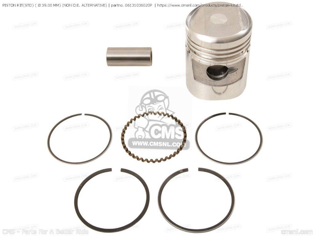 ■商品概要CMS製の互換部品互換純正品番：06131036020■詳細説明【世界中の名車を蘇らせるCMS。あなたの愛車に、再び命を吹き込みませんか？】「メーカー廃盤(ご相談パーツ)で修理を諦めていた...」「オークションで出所不明の中古品を買うより、安心できる新品が欲しい...」そんなクラシックバイク・絶版車オーナーの救世主となるのが、オランダに本拠を置く世界最大級のパーツサプライヤー「CMS」です。1948年の名車から最新モデルまで、圧倒的なラインナップで、あなたの愛車への情熱とレストアを強力にサポートします。■幻のパーツが手に入る！高品質なリプロパーツの感動CMSの最大の魅力は、貴重なデッドストック純正部品だけでなく、すでに供給が途絶えたマフラーや電装系などの重要部品を、オリジナルの寸法や外観に合わせて精巧に復元した「高品質リプロダクションパーツ(代替品)」を豊富に扱っている点です。■プロフェッショナルな部品探しの醍醐味CMSの商品は、プロのメカニックが愛用する「パーツリスト(展開図)」をベースに厳密に管理されています。そのため、商品名が「DIAGRAM(図解)」とだけ表記され、詳細な説明文がない、まさに玄人向けの実用的な仕様となっています。ご注文の際は、宝探しのように必ずご自身の愛車の「メーカー純正パーツリスト」を開き、記載されている『純正部品番号(OEM品番)』と本ページの品番が完全に一致しているかをご自身でご確認ください。■注意点※海外メーカーの製品は、納期が不安定な場合がございます。※商品画像はイメージです。実際の商品と異なる場合がございます。※互換部品のため、純正品とは仕様が異なる場合がございます。　※受注後のキャンセル、返品、都合交換はできません。予めご了承ください。■適合車種ATC70&ensp;ATC70 年式: 73|78&ensp;&ensp;備考: USA&ensp;ATC70 年式: 79&ensp;&ensp;備考: (Z) CANADA&ensp;ATC70 年式: 80&ensp;&ensp;備考: (A) CANADA&ensp;ATC70 年式: 81&ensp;&ensp;備考: (B) CANADA&ensp;ATC70 年式: 82&ensp;&ensp;備考: (C) CANADA&ensp;ATC70 年式: 83&ensp;&ensp;備考: (D) CANADA&ensp;ATC70 年式: 84&ensp;&ensp;備考: (E) CANADA&ensp;ATC70 年式: 85&ensp;&ensp;備考: (F) CANADA&ensp;ATC70 年式: 74&ensp;&ensp;備考: ATC70K1 USA&ensp;ATC70 年式: 79&ensp;&ensp;備考: (Z) USA&ensp;ATC70 年式: 80&ensp;&ensp;備考: (A) USA&ensp;ATC70 年式: 81&ensp;&ensp;備考: (B) USA&ensp;ATC70 年式: 82&ensp;&ensp;備考: (C) USA&ensp;ATC70 年式: 83&ensp;&ensp;備考: (D) USA&ensp;ATC70 年式: 84&ensp;&ensp;備考: (E) USA&ensp;ATC70 年式: 85&ensp;&ensp;備考: (F) USAC70K1&ensp;C70K1 年式: 72&ensp;&ensp;備考: USAC70M&ensp;C70M 年式: 70&ensp;&ensp;備考: USACB400F&ensp;CB400F 年式: 76-77&ensp;&ensp;備考: USAC50Z CUB&ensp;C50Z CUB 年式: 77&ensp;&ensp;備考: GENERAL EXPORT / KPH MK&ensp;C50Z CUB 年式: 77&ensp;&ensp;備考: GENERAL EXPORT / MPH&ensp;C50Z CUB 年式: 77&ensp;&ensp;備考: ENGLAND / MPH&ensp;C50Z CUB 年式: 77&ensp;&ensp;備考: SOUTH AFRICA / KPH&ensp;C50Z CUB 年式: 77&ensp;&ensp;備考: GENERAL EXPORT / KPH SS&ensp;C50Z CUB 年式: 77&ensp;&ensp;備考: GENERAL EXPORT/ MPH KPH SSC70Z CUB&ensp;C70Z CUB 年式: 77&ensp;&ensp;備考: GENERAL EXPORT / KPH&ensp;C70Z CUB 年式: 77&ensp;&ensp;備考: GENERAL EXPORT / MPH&ensp;C70Z CUB 年式: 77&ensp;&ensp;備考: ENGLAND / MPHC70 PASSPORT&ensp;C70 PASSPORT 年式: 80&ensp;&ensp;備考: (A) USA&ensp;C70 PASSPORT 年式: 81&ensp;&ensp;備考: (B) USA...