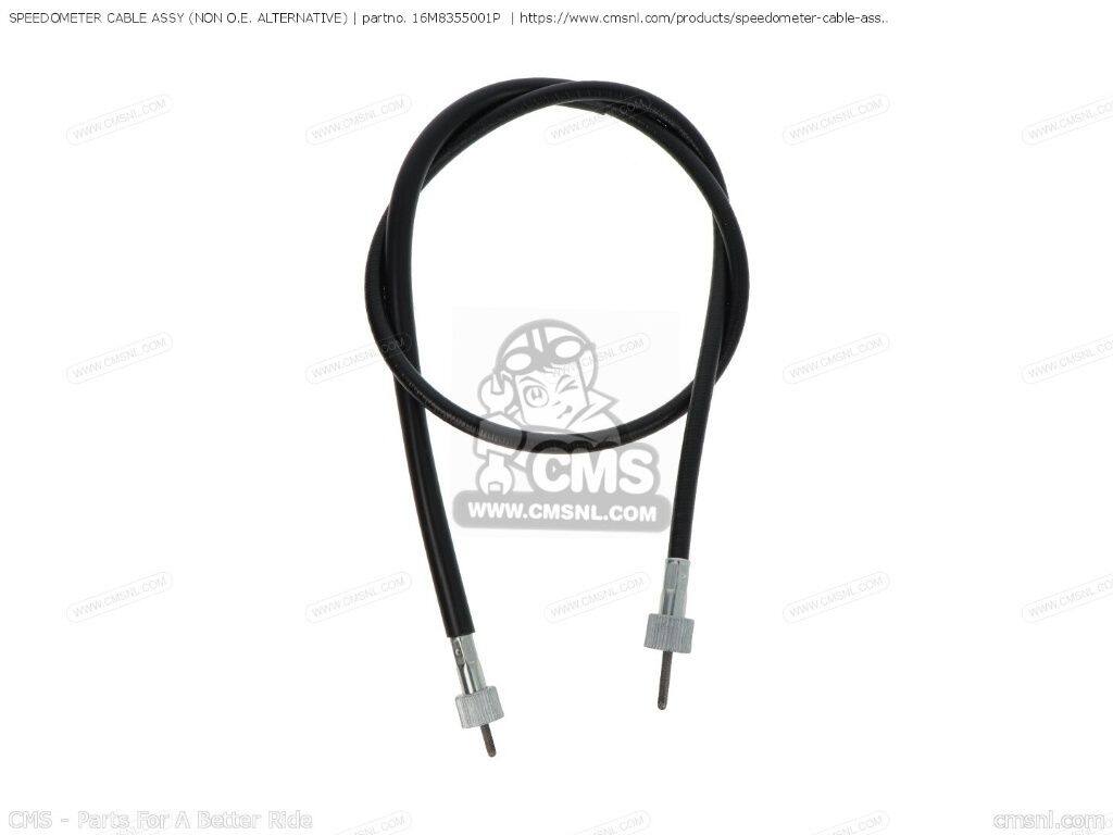 ■商品概要CMS製の互換部品互換純正品番：16M8355001■詳細説明【世界中の名車を蘇らせるCMS。あなたの愛車に、再び命を吹き込みませんか？】「メーカー廃盤(ご相談パーツ)で修理を諦めていた...」「オークションで出所不明の中古品を買うより、安心できる新品が欲しい...」そんなクラシックバイク・絶版車オーナーの救世主となるのが、オランダに本拠を置く世界最大級のパーツサプライヤー「CMS」です。1948年の名車から最新モデルまで、圧倒的なラインナップで、あなたの愛車への情熱とレストアを強力にサポートします。■幻のパーツが手に入る！高品質なリプロパーツの感動CMSの最大の魅力は、貴重なデッドストック純正部品だけでなく、すでに供給が途絶えたマフラーや電装系などの重要部品を、オリジナルの寸法や外観に合わせて精巧に復元した「高品質リプロダクションパーツ(代替品)」を豊富に扱っている点です。■プロフェッショナルな部品探しの醍醐味CMSの商品は、プロのメカニックが愛用する「パーツリスト(展開図)」をベースに厳密に管理されています。そのため、商品名が「DIAGRAM(図解)」とだけ表記され、詳細な説明文がない、まさに玄人向けの実用的な仕様となっています。ご注文の際は、宝探しのように必ずご自身の愛車の「メーカー純正パーツリスト」を開き、記載されている『純正部品番号(OEM品番)』と本ページの品番が完全に一致しているかをご自身でご確認ください。■注意点※海外メーカーの製品は、納期が不安定な場合がございます。※商品画像はイメージです。実際の商品と異なる場合がございます。※互換部品のため、純正品とは仕様が異なる場合がございます。　※受注後のキャンセル、返品、都合交換はできません。予めご了承ください。■適合車種XT600E&ensp;XT600E 年式: 97&ensp;&ensp;備考: 4PT6 SPAIN 274PT-352S1&ensp;XT600E 年式: 98&ensp;&ensp;備考: 4PT7 BELGIUM 284PT-300E1&ensp;XT600E 年式: 98&ensp;&ensp;備考: 4PT7 GERMANY 284PT-332G1&ensp;XT600E 年式: 98&ensp;&ensp;備考: 4PT7 DENMARK 284PT-300E1&ensp;XT600E 年式: 98&ensp;&ensp;備考: 4PT7 FRANCE 284PT-351F1&ensp;XT600E 年式: 98&ensp;&ensp;備考: 4PT7 ENGLAND 284PT-300E1&ensp;XT600E 年式: 98&ensp;&ensp;備考: 4PT7 GREECE 284PT-300E1&ensp;XT600E 年式: 98&ensp;&ensp;備考: 4PT7 ITALY 284PT-300E1&ensp;XT600E 年式: 98&ensp;&ensp;備考: 4PT7 HOLLAND 284PT-300E1&ensp;XT600E 年式: 98&ensp;&ensp;備考: 4PT7 NORWAY 284PT-300E1&ensp;XT600E 年式: 98&ensp;&ensp;備考: 4PT7 PORTUGAL 284PT-300E1&ensp;XT600E 年式: 98&ensp;&ensp;備考: 4PT7 SWEDEN 284PT-300E1&ensp;XT600E 年式: 98&ensp;&ensp;備考: 4PT8 SPAIN 284PT-352S1&ensp;XT600E 年式: 95&ensp;&ensp;備考: 4SL1 SWITZERLAND 254PT-300E2&ensp;XT600E 年式: 96&ensp;&ensp;備考: 4SL2 SWITZERLAND 264PT-300E1&ensp;XT600E 年式: 97&ensp;&ensp;備考: 4SL3 SWITZERLAND 274PT-300E1&ensp;XT600E 年式: 98&ensp;&ensp;備考: 4SL4 SWITZERLAND 284PT-300E1&ensp;XT600E 年式: 95&ensp;&ensp;備考: 4PT1 EUROPE 254PT-300E2&ensp;XT600E 年式: 95&ensp;&ensp;備考: 4PT1 FRANCE 254PT-351F2&ensp;XT600E 年式: 95&ensp;&ensp;備考: 4PT2 SPAIN 254PT-352S2&ensp;XT600E 年式: 96&ensp;&ensp;備考: 4PT3 BELGIUM 264PT-300E1&ensp;XT600E 年式: 96&ensp;&ensp;備考: 4PT3 GERMANY 264PT-332G1&ensp;XT600E 年式: 96&ensp;&ensp;備考: 4PT3 DENMARK 264PT-300E1&ensp;XT600E 年式: 96&ensp;&ensp;備考: 4PT3 FRANCE 264PT-351F1&ensp;XT600E 年式: 96&ensp;&ensp;備考: 4PT3 ENGLAND 264PT-300E1&ensp;XT600E 年式: 96&ensp;&ensp;備考: 4PT3 GREECE 264PT-300E1&ensp;XT600E 年式: 96&ensp;&ensp;備考: 4PT3 ITALY 264PT-300E1...