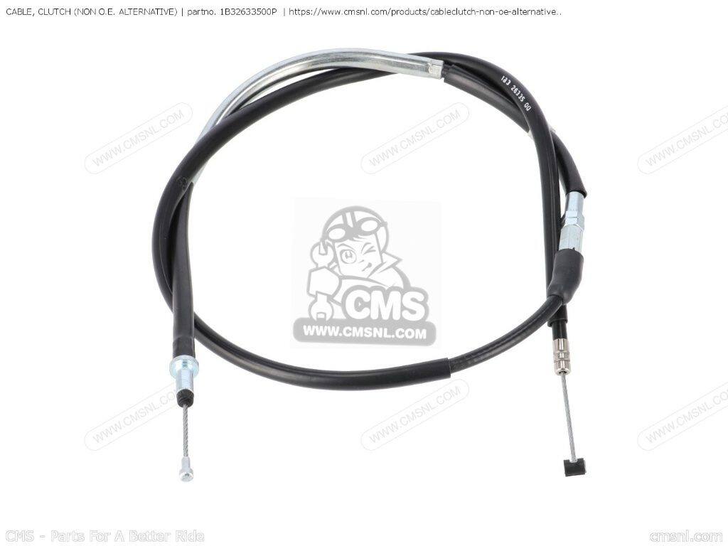 ■商品概要CMS製の互換部品互換純正品番：1B32633500■詳細説明【世界中の名車を蘇らせるCMS。あなたの愛車に、再び命を吹き込みませんか？】「メーカー廃盤(ご相談パーツ)で修理を諦めていた...」「オークションで出所不明の中古品を買うより、安心できる新品が欲しい...」そんなクラシックバイク・絶版車オーナーの救世主となるのが、オランダに本拠を置く世界最大級のパーツサプライヤー「CMS」です。1948年の名車から最新モデルまで、圧倒的なラインナップで、あなたの愛車への情熱とレストアを強力にサポートします。■幻のパーツが手に入る！高品質なリプロパーツの感動CMSの最大の魅力は、貴重なデッドストック純正部品だけでなく、すでに供給が途絶えたマフラーや電装系などの重要部品を、オリジナルの寸法や外観に合わせて精巧に復元した「高品質リプロダクションパーツ(代替品)」を豊富に扱っている点です。■プロフェッショナルな部品探しの醍醐味CMSの商品は、プロのメカニックが愛用する「パーツリスト(展開図)」をベースに厳密に管理されています。そのため、商品名が「DIAGRAM(図解)」とだけ表記され、詳細な説明文がない、まさに玄人向けの実用的な仕様となっています。ご注文の際は、宝探しのように必ずご自身の愛車の「メーカー純正パーツリスト」を開き、記載されている『純正部品番号(OEM品番)』と本ページの品番が完全に一致しているかをご自身でご確認ください。■注意点※海外メーカーの製品は、納期が不安定な場合がございます。※商品画像はイメージです。実際の商品と異なる場合がございます。※互換部品のため、純正品とは仕様が異なる場合がございます。　※受注後のキャンセル、返品、都合交換はできません。予めご了承ください。■適合車種FZ6-N&ensp;FZ6-N 年式: 06&ensp;&ensp;備考: 1B37 PORTUGAL 1E1B3-300E1&ensp;FZ6-N 年式: 06&ensp;&ensp;備考: 1B37 SOUTH AFRICA 1E1B3-300E1&ensp;FZ6-N 年式: 06&ensp;&ensp;備考: 1B3B BELGIUM 1E1B3-300EK&ensp;FZ6-N 年式: 06&ensp;&ensp;備考: 1B3B SPAIN 1E1B3-352SK&ensp;FZ6-N 年式: 06&ensp;&ensp;備考: 1B3B EUROPE 1E1B3-300EK&ensp;FZ6-N 年式: 06&ensp;&ensp;備考: 1B3B EUROPE 1E1B3-332GK&ensp;FZ6-N 年式: 06&ensp;&ensp;備考: 1B3B EUROPE 1E1B3-351FK&ensp;FZ6-N 年式: 06&ensp;&ensp;備考: 1B3B FINLAND 1E1B3-300EK&ensp;FZ6-N 年式: 06&ensp;&ensp;備考: 1B3B ENGLAND 1E1B3-300EK&ensp;FZ6-N 年式: 06&ensp;&ensp;備考: 1B3B GREECE 1E1B3-300EK&ensp;FZ6-N 年式: 06&ensp;&ensp;備考: 1B3B HUNGARY 1E1B3-300EK&ensp;FZ6-N 年式: 06&ensp;&ensp;備考: 1B3B IRELAND 1E1B3-300EK&ensp;FZ6-N 年式: 06&ensp;&ensp;備考: 1B3B PORTUGAL 1E1B3-300EK&ensp;FZ6-N 年式: 06&ensp;&ensp;備考: 1B3B SOUTH AFRICA 1E1B3-300EK&ensp;FZ6-N 年式: 07&ensp;&ensp;備考: 1B3D SPAIN 1F1B3-352S1&ensp;FZ6-N 年式: 07&ensp;&ensp;備考: 1B3D EUROPE 1F1B3-300E1&ensp;FZ6-N 年式: 07&ensp;&ensp;備考: 1B3D EUROPE 1F1B3-332G1&ensp;FZ6-N 年式: 07&ensp;&ensp;備考: 1B3D EUROPE 1F1B3-351F1&ensp;FZ6-N 年式: 07&ensp;&ensp;備考: 1B3D FINLAND 1F1B3-300E1&ensp;FZ6-N 年式: 07&ensp;&ensp;備考: 1B3D ENGLAND 1F1B3-300E1&ensp;FZ6-N 年式: 07&ensp;&ensp;備考: 1B3D GREECE 1F1B3-300E1&ensp;FZ6-N 年式: 07&ensp;&ensp;備考: 1B3D IRELAND 1F1B3-300E1&ensp;FZ6-N 年式: 07&ensp;&ensp;備考: 1B3D SOUTH AFRICA 1F1B3-300E1&ensp;FZ6-N 年式: 04&ensp;&ensp;備考: 1B31 BELGIUM 1C1B3-300E1&ensp;FZ6-N 年式: 04&ensp;&ensp;備考: 1B31 GERMANY 1C1B3-332G1&ensp;FZ6-N 年式: 04&ensp;&ensp;備考: 1B31 DENMARK 1C1B3-300E1&ensp;FZ6-N 年式: 04&ensp;&ensp;備考: 1B31 SPAIN 1C1B3-352S1...