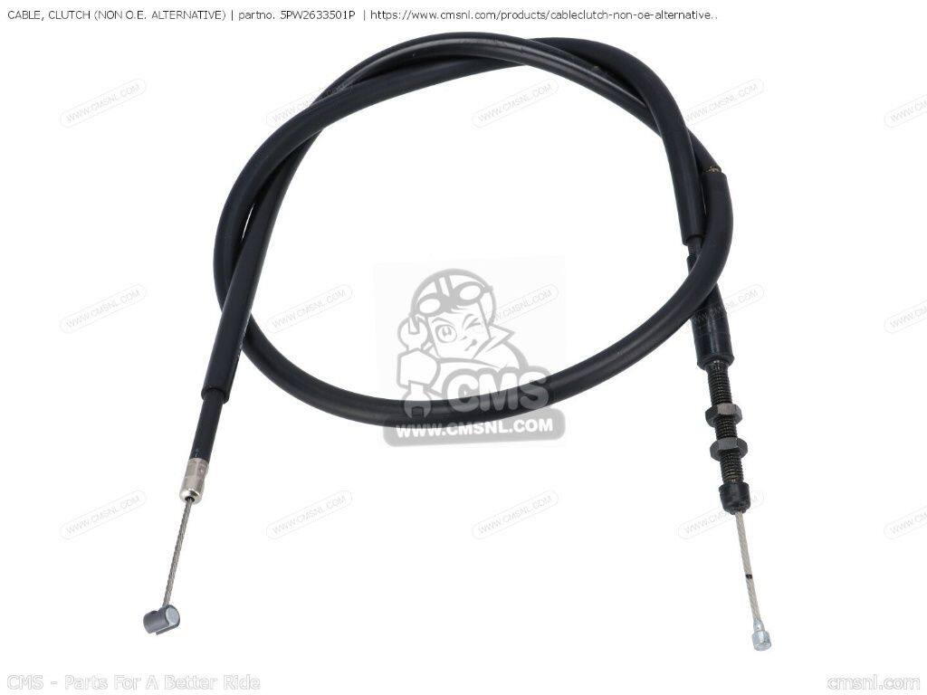■商品概要CMS製の互換部品互換純正品番：5PW2633501■詳細説明【世界中の名車を蘇らせるCMS。あなたの愛車に、再び命を吹き込みませんか？】「メーカー廃盤(ご相談パーツ)で修理を諦めていた...」「オークションで出所不明の中古品を買うより、安心できる新品が欲しい...」そんなクラシックバイク・絶版車オーナーの救世主となるのが、オランダに本拠を置く世界最大級のパーツサプライヤー「CMS」です。1948年の名車から最新モデルまで、圧倒的なラインナップで、あなたの愛車への情熱とレストアを強力にサポートします。■幻のパーツが手に入る！高品質なリプロパーツの感動CMSの最大の魅力は、貴重なデッドストック純正部品だけでなく、すでに供給が途絶えたマフラーや電装系などの重要部品を、オリジナルの寸法や外観に合わせて精巧に復元した「高品質リプロダクションパーツ(代替品)」を豊富に扱っている点です。■プロフェッショナルな部品探しの醍醐味CMSの商品は、プロのメカニックが愛用する「パーツリスト(展開図)」をベースに厳密に管理されています。そのため、商品名が「DIAGRAM(図解)」とだけ表記され、詳細な説明文がない、まさに玄人向けの実用的な仕様となっています。ご注文の際は、宝探しのように必ずご自身の愛車の「メーカー純正パーツリスト」を開き、記載されている『純正部品番号(OEM品番)』と本ページの品番が完全に一致しているかをご自身でご確認ください。■注意点※海外メーカーの製品は、納期が不安定な場合がございます。※商品画像はイメージです。実際の商品と異なる場合がございます。※互換部品のため、純正品とは仕様が異なる場合がございます。　※受注後のキャンセル、返品、都合交換はできません。予めご了承ください。■適合車種YZF-R1&ensp;YZF-R1 年式: 02&ensp;&ensp;備考: 5PW1 AUSTRIA 1A5PW-300E4&ensp;YZF-R1 年式: 02&ensp;&ensp;備考: 5PW1 BELGIUM 1A5PW-300E4&ensp;YZF-R1 年式: 02&ensp;&ensp;備考: 5PW1 SWITZERLAND 1A5PW-300E4&ensp;YZF-R1 年式: 02&ensp;&ensp;備考: 5PW1 GERMANY 1A5PW-332G4&ensp;YZF-R1 年式: 02&ensp;&ensp;備考: 5PW1 SPAIN 1A5PW-352S4&ensp;YZF-R1 年式: 02&ensp;&ensp;備考: 5PW1 ENGLAND 1A5PW-300E4&ensp;YZF-R1 年式: 02&ensp;&ensp;備考: 5PW1 GREECE 1A5PW-300E4&ensp;YZF-R1 年式: 02&ensp;&ensp;備考: 5PW1 ITALY 1A5PW-300E4&ensp;YZF-R1 年式: 02&ensp;&ensp;備考: 5PW1 HOLLAND 1A5PW-300E4&ensp;YZF-R1 年式: 02&ensp;&ensp;備考: 5PW1 PORTUGAL 1A5PW-300E4&ensp;YZF-R1 年式: 02&ensp;&ensp;備考: 5PW1 SWEDEN 1A5PW-300E4&ensp;YZF-R1 年式: 03&ensp;&ensp;備考: 5PW7 GERMANY 1B5PW-332G1&ensp;YZF-R1 年式: 03&ensp;&ensp;備考: 5PW7 BELGIUM 1B5PW-300E1&ensp;YZF-R1 年式: 03&ensp;&ensp;備考: 5PW7 SWITZERLAND 1B5PW-300E1&ensp;YZF-R1 年式: 02&ensp;&ensp;備考: 5PW2 FRANCE 1A5PW-351F4&ensp;YZF-R1 年式: 03&ensp;&ensp;備考: 5PW7 AUSTRIA 1B5PW-300E1&ensp;YZF-R1 年式: 02&ensp;&ensp;備考: 5PW1 SOUTH AFRICA 1A5PW-300E4&ensp;YZF-R1 年式: 03&ensp;&ensp;備考: 5PW7 SPAIN 1B5PW-352S1&ensp;YZF-R1 年式: 03&ensp;&ensp;備考: 5PW7 ENGLAND 1B5PW-300E1&ensp;YZF-R1 年式: 03&ensp;&ensp;備考: 5PW7 GREECE 1B5PW-300E1&ensp;YZF-R1 年式: 03&ensp;&ensp;備考: 5PW7 ITALY 1B5PW-300E1&ensp;YZF-R1 年式: 03&ensp;&ensp;備考: 5PW7 HOLLAND 1B5PW-300E1&ensp;YZF-R1 年式: 03&ensp;&ensp;備考: 5PW7 PORTUGAL 1B5PW-300E1&ensp;YZF-R1 年式: 03&ensp;&ensp;備考: 5PW7 SWEDEN 1B5PW-300E1&ensp;YZF-R1 年式: 03&ensp;&ensp;備考: 5PW7 SOUTH AFRICA 1B5PW-300E1&ensp;YZF-R1 年式: 03&ensp;&ensp;備考: 5PW8 FRANCE 1B5PW-351F1YZFR1 YZFR1C&ensp;YZFR1 YZFR1C 年式: 02&ensp;&ensp;備考: (2) USA CALIFORNIA...