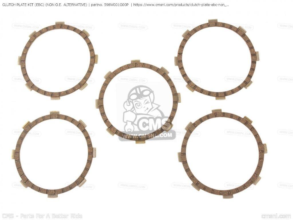 ■商品概要CMS製の互換部品互換純正品番：598W001G00■詳細説明【世界中の名車を蘇らせるCMS。あなたの愛車に、再び命を吹き込みませんか？】「メーカー廃盤(ご相談パーツ)で修理を諦めていた...」「オークションで出所不明の中古品を買うより、安心できる新品が欲しい...」そんなクラシックバイク・絶版車オーナーの救世主となるのが、オランダに本拠を置く世界最大級のパーツサプライヤー「CMS」です。1948年の名車から最新モデルまで、圧倒的なラインナップで、あなたの愛車への情熱とレストアを強力にサポートします。■幻のパーツが手に入る！高品質なリプロパーツの感動CMSの最大の魅力は、貴重なデッドストック純正部品だけでなく、すでに供給が途絶えたマフラーや電装系などの重要部品を、オリジナルの寸法や外観に合わせて精巧に復元した「高品質リプロダクションパーツ(代替品)」を豊富に扱っている点です。■プロフェッショナルな部品探しの醍醐味CMSの商品は、プロのメカニックが愛用する「パーツリスト(展開図)」をベースに厳密に管理されています。そのため、商品名が「DIAGRAM(図解)」とだけ表記され、詳細な説明文がない、まさに玄人向けの実用的な仕様となっています。ご注文の際は、宝探しのように必ずご自身の愛車の「メーカー純正パーツリスト」を開き、記載されている『純正部品番号(OEM品番)』と本ページの品番が完全に一致しているかをご自身でご確認ください。■注意点※海外メーカーの製品は、納期が不安定な場合がございます。※商品画像はイメージです。実際の商品と異なる場合がございます。※互換部品のため、純正品とは仕様が異なる場合がございます。　※受注後のキャンセル、返品、都合交換はできません。予めご了承ください。■適合車種TTR125ES&ensp;TTR125ES 年式: 04&ensp;&ensp;備考: 5HPT CANADA 1C5HP-100EBTTR125LS&ensp;TTR125LS 年式: 04&ensp;&ensp;備考: 5HPU AUSTRALIA 1C5HP-100E1&ensp;TTR125LS 年式: 04&ensp;&ensp;備考: 5HPU NEW ZEALAND 1C5HP-100E1&ensp;TTR125LS 年式: 04&ensp;&ensp;備考: 5HPU USA 1C5HP-100E1&ensp;TTR125LS 年式: 04&ensp;&ensp;備考: 5HPU SOUTH AFRICA 1C5HP-100E1&ensp;TTR125LS 年式: 04&ensp;&ensp;備考: 5HPV CANADA 1C5HP-100E1TTR125L&ensp;TTR125L 年式: 04&ensp;&ensp;備考: 5HPU AUSTRIA 1C5HP-100E1&ensp;TTR125L 年式: 04&ensp;&ensp;備考: 5HPU BELGIUM 1C5HP-100E1&ensp;TTR125L 年式: 04&ensp;&ensp;備考: 5HPU SWITZERLAND 1C5HP-100E1&ensp;TTR125L 年式: 04&ensp;&ensp;備考: 5HPU GERMANY 1C5HP-100E1&ensp;TTR125L 年式: 04&ensp;&ensp;備考: 5HPU DENMARK 1C5HP-100E1&ensp;TTR125L 年式: 04&ensp;&ensp;備考: 5HPU SPAIN 1C5HP-100E1&ensp;TTR125L 年式: 04&ensp;&ensp;備考: 5HPU FINLAND 1C5HP-100E1&ensp;TTR125L 年式: 04&ensp;&ensp;備考: 5HPU FRANCE 1C5HP-100E1&ensp;TTR125L 年式: 04&ensp;&ensp;備考: 5HPU ENGLAND 1C5HP-100E1&ensp;TTR125L 年式: 04&ensp;&ensp;備考: 5HPU GREECE 1C5HP-100E1&ensp;TTR125L 年式: 04&ensp;&ensp;備考: 5HPU IRELAND 1C5HP-100E1&ensp;TTR125L 年式: 04&ensp;&ensp;備考: 5HPU HOLLAND 1C5HP-100E1&ensp;TTR125L 年式: 04&ensp;&ensp;備考: 5HPU NORWAY 1C5HP-100E1&ensp;TTR125L 年式: 04&ensp;&ensp;備考: 5HPU PORTUGAL 1C5HP-100E1&ensp;TTR125L 年式: 04&ensp;&ensp;備考: 5HPU SWEDEN 1C5HP-100E1&ensp;TTR125L 年式: 02&ensp;&ensp;備考: 5HPD AUSTRIA 1A5HP-100E2&ensp;TTR125L 年式: 02&ensp;&ensp;備考: 5HPD BELGIUM 1A5HP-100E2&ensp;TTR125L 年式: 02&ensp;&ensp;備考: 5HPD SWITZERLAND 1A5HP-100E2&ensp;TTR125L 年式: 02&ensp;&ensp;備考: 5HPD GERMANY 1A5HP-100E2&ensp;TTR125L 年式: 02&ensp;&ensp;備考: 5HPD DENMARK 1A5HP-100E2...