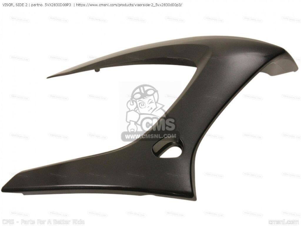 ■商品概要CMS製の互換部品互換純正品番：5VX2830D00■詳細説明【世界中の名車を蘇らせるCMS。あなたの愛車に、再び命を吹き込みませんか？】「メーカー廃盤(ご相談パーツ)で修理を諦めていた...」「オークションで出所不明の中古品を買うより、安心できる新品が欲しい...」そんなクラシックバイク・絶版車オーナーの救世主となるのが、オランダに本拠を置く世界最大級のパーツサプライヤー「CMS」です。1948年の名車から最新モデルまで、圧倒的なラインナップで、あなたの愛車への情熱とレストアを強力にサポートします。■幻のパーツが手に入る！高品質なリプロパーツの感動CMSの最大の魅力は、貴重なデッドストック純正部品だけでなく、すでに供給が途絶えたマフラーや電装系などの重要部品を、オリジナルの寸法や外観に合わせて精巧に復元した「高品質リプロダクションパーツ(代替品)」を豊富に扱っている点です。■プロフェッショナルな部品探しの醍醐味CMSの商品は、プロのメカニックが愛用する「パーツリスト(展開図)」をベースに厳密に管理されています。そのため、商品名が「DIAGRAM(図解)」とだけ表記され、詳細な説明文がない、まさに玄人向けの実用的な仕様となっています。ご注文の際は、宝探しのように必ずご自身の愛車の「メーカー純正パーツリスト」を開き、記載されている『純正部品番号(OEM品番)』と本ページの品番が完全に一致しているかをご自身でご確認ください。■注意点※海外メーカーの製品は、納期が不安定な場合がございます。※商品画像はイメージです。実際の商品と異なる場合がございます。※互換部品のため、純正品とは仕様が異なる場合がございます。　※受注後のキャンセル、返品、都合交換はできません。予めご了承ください。■適合車種FZ6-S&ensp;FZ6-S 年式: 04&ensp;&ensp;備考: 5VX1 BELGIUM 1C5VX-300E1&ensp;FZ6-S 年式: 04&ensp;&ensp;備考: 5VX1 GERMANY 1C5VX-332G1&ensp;FZ6-S 年式: 04&ensp;&ensp;備考: 5VX1 DENMARK 1C5VX-300E1&ensp;FZ6-S 年式: 04&ensp;&ensp;備考: 5VX1 SPAIN 1C5VX-352S1&ensp;FZ6-S 年式: 04&ensp;&ensp;備考: 5VX1 FINLAND 1C5VX-300E1&ensp;FZ6-S 年式: 04&ensp;&ensp;備考: 5VX1 FRANCE 1C5VX-351F1&ensp;FZ6-S 年式: 04&ensp;&ensp;備考: 5VX1 ENGLAND 1C5VX-300E1&ensp;FZ6-S 年式: 04&ensp;&ensp;備考: 5VX1 GREECE 1C5VX-300E1&ensp;FZ6-S 年式: 04&ensp;&ensp;備考: 5VX1 ITALY 1C5VX-300E1&ensp;FZ6-S 年式: 04&ensp;&ensp;備考: 5VX1 HOLLAND 1C5VX-300E1&ensp;FZ6-S 年式: 04&ensp;&ensp;備考: 5VX1 NORWAY 1C5VX-300E1&ensp;FZ6-S 年式: 04&ensp;&ensp;備考: 5VX1 PORTUGAL 1C5VX-300E1&ensp;FZ6-S 年式: 04&ensp;&ensp;備考: 5VX1 SOUTH AFRICA 1C5VX-300E1&ensp;FZ6-S 年式: 05&ensp;&ensp;備考: 5VX6 BELGIUM 1D5VX-300E1&ensp;FZ6-S 年式: 05&ensp;&ensp;備考: 5VX6 DENMARK 1D5VX-300E1&ensp;FZ6-S 年式: 05&ensp;&ensp;備考: 5VX6 SPAIN 1D5VX-352S1&ensp;FZ6-S 年式: 05&ensp;&ensp;備考: 5VX6 EUROPE 1D5VX-300E1&ensp;FZ6-S 年式: 05&ensp;&ensp;備考: 5VX6 EUROPE 1D5VX-332G1&ensp;FZ6-S 年式: 05&ensp;&ensp;備考: 5VX6 EUROPE 1D5VX-351F1&ensp;FZ6-S 年式: 05&ensp;&ensp;備考: 5VX6 FINLAND 1D5VX-300E1&ensp;FZ6-S 年式: 05&ensp;&ensp;備考: 5VX6 ENGLAND 1D5VX-300E1&ensp;FZ6-S 年式: 05&ensp;&ensp;備考: 5VX6 GREECE 1D5VX-300E1&ensp;FZ6-S 年式: 05&ensp;&ensp;備考: 5VX6 IRELAND 1D5VX-300E1&ensp;FZ6-S 年式: 05&ensp;&ensp;備考: 5VX6 NORWAY 1D5VX-300E1&ensp;FZ6-S 年式: 05&ensp;&ensp;備考: 5VX6 PORTUGAL 1D5VX-300E1&ensp;FZ6-S 年式: 05&ensp;&ensp;備考: 5VX6 SOUTH AFRICA 1D5VX-300E1&ensp;FZ6-S 年式: 06&ensp;&ensp;備考: 5VXB BELGIUM 1E5VX-300E1...
