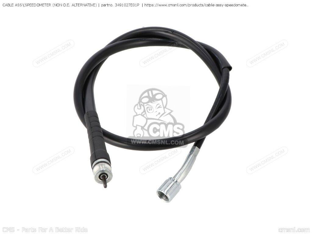 ■商品概要CMS製の互換部品互換純正品番：3491027E01■詳細説明【世界中の名車を蘇らせるCMS。あなたの愛車に、再び命を吹き込みませんか？】「メーカー廃盤(ご相談パーツ)で修理を諦めていた...」「オークションで出所不明の中古品を買うより、安心できる新品が欲しい...」そんなクラシックバイク・絶版車オーナーの救世主となるのが、オランダに本拠を置く世界最大級のパーツサプライヤー「CMS」です。1948年の名車から最新モデルまで、圧倒的なラインナップで、あなたの愛車への情熱とレストアを強力にサポートします。■幻のパーツが手に入る！高品質なリプロパーツの感動CMSの最大の魅力は、貴重なデッドストック純正部品だけでなく、すでに供給が途絶えたマフラーや電装系などの重要部品を、オリジナルの寸法や外観に合わせて精巧に復元した「高品質リプロダクションパーツ(代替品)」を豊富に扱っている点です。■プロフェッショナルな部品探しの醍醐味CMSの商品は、プロのメカニックが愛用する「パーツリスト(展開図)」をベースに厳密に管理されています。そのため、商品名が「DIAGRAM(図解)」とだけ表記され、詳細な説明文がない、まさに玄人向けの実用的な仕様となっています。ご注文の際は、宝探しのように必ずご自身の愛車の「メーカー純正パーツリスト」を開き、記載されている『純正部品番号(OEM品番)』と本ページの品番が完全に一致しているかをご自身でご確認ください。■注意点※海外メーカーの製品は、納期が不安定な場合がございます。※商品画像はイメージです。実際の商品と異なる場合がございます。※互換部品のため、純正品とは仕様が異なる場合がございます。　※受注後のキャンセル、返品、都合交換はできません。予めご了承ください。■適合車種GSX750&ensp;GSX750 年式: 00&ensp;GSX750 年式: 98&ensp;&ensp;備考: (W) (E02 E04 E17 E18 E22 E25 E34)&ensp;GSX750 年式: 99&ensp;&ensp;備考: (X) (E02 E04 E17 E18 E22 E25 E34)GSF1200SA&ensp;GSF1200SA 年式: 96&ensp;GSF1200SA 年式: 97&ensp;&ensp;備考: (V) (E02 E04 E17 E18 E22 E24 E25 E34)&ensp;GSF1200SA 年式: 98&ensp;&ensp;備考: (W) (E17 E18 E22 E34)&ensp;GSF1200SA 年式: 99&ensp;&ensp;備考: (X) (E02 E04 E17 E18 E22 E24 E25 E34)&ensp;GSF1200SA 年式: 00&ensp;&ensp;備考: (Y) (E02 E04 E17 E18 E22 E24 E25 E34)GSF1200S BANDIT&ensp;GSF1200S BANDIT 年式: 97&ensp;&ensp;備考: (V) USA&ensp;GSF1200S BANDIT 年式: 98&ensp;&ensp;備考: (W) USA&ensp;GSF1200S BANDIT 年式: 99&ensp;&ensp;備考: (X) USA&ensp;GSF1200S BANDIT 年式: 00&ensp;&ensp;備考: (Y) USAGSF1200S&ensp;GSF1200S 年式: 96&ensp;&ensp;備考: (T) (E02 E04 E17 E18 E22 E24 E25 E34)&ensp;GSF1200S 年式: 97&ensp;&ensp;備考: (V) (E02 E04 E17 E18 E22 E24 E25 E34)&ensp;GSF1200S 年式: 98&ensp;&ensp;備考: (W) (E02 E04 E17 E18 E22 E24 E25 E34)&ensp;GSF1200S 年式: 99&ensp;&ensp;備考: (X) (E02 E04 E17 E18 E22 E24 E25 E34)&ensp;GSF1200S 年式: 00&ensp;&ensp;備考: (Y) (E02 E04 E17 E18 E22 E24 E25 E34)GSF1200&ensp;GSF1200 年式: 96&ensp;&ensp;備考: (T) (E02 E04 E22 E25 E34)&ensp;GSF1200 年式: 97&ensp;&ensp;備考: (V) (E02 E04 E22 E25 E34) / P37&ensp;GSF1200 年式: 98&ensp;&ensp;備考: (W) (E02 E04 E18 E22 E25 E34) / P37&ensp;GSF1200 年式: 99&ensp;&ensp;備考: (X) (E02 E04 E18 E22 E24 E25 E34)&ensp;GSF1200 年式: 00&ensp;&ensp;備考: (Y) (E02 E04 E18 E22 E24 E25 E34)