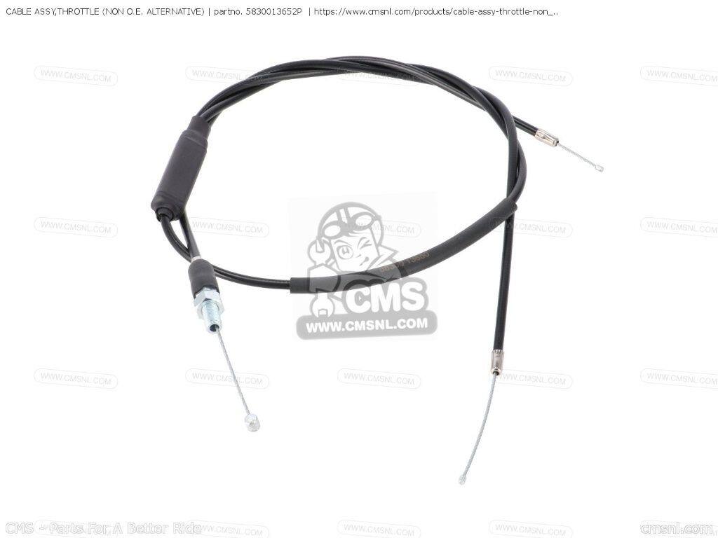 ■商品概要CMS製の互換部品互換純正品番：5830013652■詳細説明【世界中の名車を蘇らせるCMS。あなたの愛車に、再び命を吹き込みませんか？】「メーカー廃盤(ご相談パーツ)で修理を諦めていた...」「オークションで出所不明の中古品を買うより、安心できる新品が欲しい...」そんなクラシックバイク・絶版車オーナーの救世主となるのが、オランダに本拠を置く世界最大級のパーツサプライヤー「CMS」です。1948年の名車から最新モデルまで、圧倒的なラインナップで、あなたの愛車への情熱とレストアを強力にサポートします。■幻のパーツが手に入る！高品質なリプロパーツの感動CMSの最大の魅力は、貴重なデッドストック純正部品だけでなく、すでに供給が途絶えたマフラーや電装系などの重要部品を、オリジナルの寸法や外観に合わせて精巧に復元した「高品質リプロダクションパーツ(代替品)」を豊富に扱っている点です。■プロフェッショナルな部品探しの醍醐味CMSの商品は、プロのメカニックが愛用する「パーツリスト(展開図)」をベースに厳密に管理されています。そのため、商品名が「DIAGRAM(図解)」とだけ表記され、詳細な説明文がない、まさに玄人向けの実用的な仕様となっています。ご注文の際は、宝探しのように必ずご自身の愛車の「メーカー純正パーツリスト」を開き、記載されている『純正部品番号(OEM品番)』と本ページの品番が完全に一致しているかをご自身でご確認ください。■注意点※海外メーカーの製品は、納期が不安定な場合がございます。※商品画像はイメージです。実際の商品と異なる場合がございます。※互換部品のため、純正品とは仕様が異なる場合がございます。　※受注後のキャンセル、返品、都合交換はできません。予めご了承ください。■適合車種TS50XK&ensp;TS50XK 年式: 84&ensp;&ensp;備考: (E) (E02 E16 E18 E21)&ensp;TS50XK 年式: 86&ensp;&ensp;備考: (G) (E02 E16 E18 E21 E25)&ensp;TS50XK 年式: 87&ensp;&ensp;備考: (H) (E02 E16 E18 E21 E25)&ensp;TS50XK 年式: 88&ensp;&ensp;備考: (J) (E01 E02 E16 E18 E21 E25)&ensp;TS50XK 年式: 91&ensp;&ensp;備考: (M) (E01 E02 E16 E17 E18 E21 E22 E25)&ensp;TS50XK 年式: 94&ensp;&ensp;備考: (R) (E01 E02 E16 E17 E18 E22 E25)