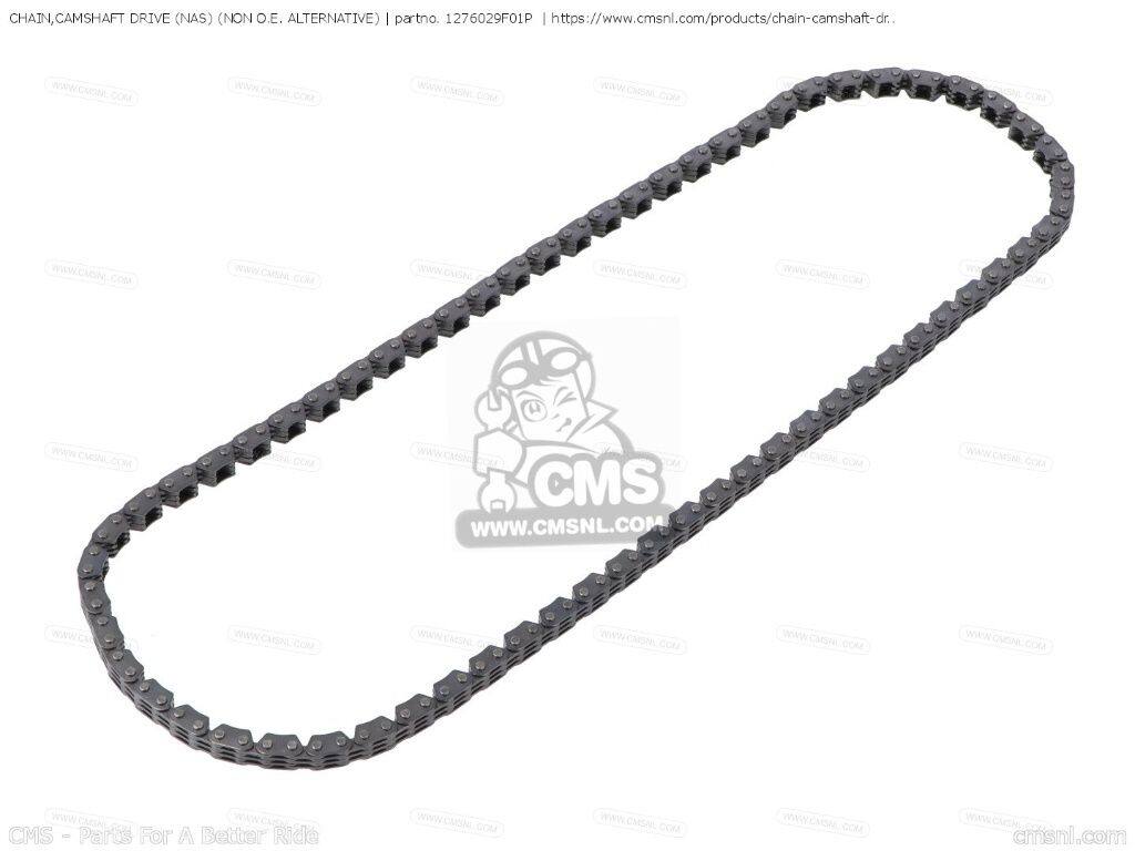 CMS シーエムエス CHAIN，CAMSHAFT DRIVE (NAS) (NON O.E. ALTERNATIVE)［1276029F...