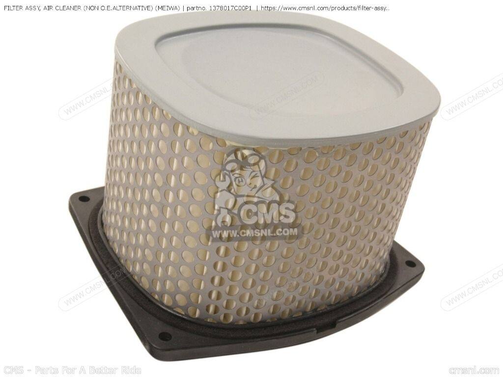 ■商品概要CMS製の互換部品互換純正品番：1378017C00■詳細説明【世界中の名車を蘇らせるCMS。あなたの愛車に、再び命を吹き込みませんか？】「メーカー廃盤(ご相談パーツ)で修理を諦めていた...」「オークションで出所不明の中古品を買うより、安心できる新品が欲しい...」そんなクラシックバイク・絶版車オーナーの救世主となるのが、オランダに本拠を置く世界最大級のパーツサプライヤー「CMS」です。1948年の名車から最新モデルまで、圧倒的なラインナップで、あなたの愛車への情熱とレストアを強力にサポートします。■幻のパーツが手に入る！高品質なリプロパーツの感動CMSの最大の魅力は、貴重なデッドストック純正部品だけでなく、すでに供給が途絶えたマフラーや電装系などの重要部品を、オリジナルの寸法や外観に合わせて精巧に復元した「高品質リプロダクションパーツ(代替品)」を豊富に扱っている点です。■プロフェッショナルな部品探しの醍醐味CMSの商品は、プロのメカニックが愛用する「パーツリスト(展開図)」をベースに厳密に管理されています。そのため、商品名が「DIAGRAM(図解)」とだけ表記され、詳細な説明文がない、まさに玄人向けの実用的な仕様となっています。ご注文の際は、宝探しのように必ずご自身の愛車の「メーカー純正パーツリスト」を開き、記載されている『純正部品番号(OEM品番)』と本ページの品番が完全に一致しているかをご自身でご確認ください。■注意点※海外メーカーの製品は、納期が不安定な場合がございます。※商品画像はイメージです。実際の商品と異なる場合がございます。※互換部品のため、純正品とは仕様が異なる場合がございます。　※受注後のキャンセル、返品、都合交換はできません。予めご了承ください。■適合車種GSXR1100&ensp;GSXR1100 年式: 89&ensp;&ensp;備考: (K) USA&ensp;GSXR1100 年式: 91&ensp;&ensp;備考: (M) USA&ensp;GSXR1100 年式: 90&ensp;&ensp;備考: (L) USA&ensp;GSXR1100 年式: 92&ensp;&ensp;備考: (N) USA&ensp;GSXR1100 年式: 89&ensp;&ensp;備考: (K) (E01 E02 E04 15 16 17 18 21 22 24 25 3439 53)&ensp;GSXR1100 年式: 90&ensp;&ensp;備考: (L) (E01 E02 E04 15 16 17 18 21 22 24 25 3439 53)&ensp;GSXR1100 年式: 91&ensp;&ensp;備考: (M) (E01 E02 E04 15 16 17 18 21 22 24 25 3439 53)&ensp;GSXR1100 年式: 92&ensp;&ensp;備考: (N) (E01 E02 E04 15 16 17 18 21 22 24 25 3439 53)GSXR750&ensp;GSXR750 年式: 88&ensp;&ensp;備考: (J) USA&ensp;GSXR750 年式: 91&ensp;&ensp;備考: (M) USA&ensp;GSXR750 年式: 89&ensp;&ensp;備考: (K) USA&ensp;GSXR750 年式: 90&ensp;&ensp;備考: (L) USA&ensp;GSXR750 年式: 92&ensp;&ensp;備考: (N) USA&ensp;GSXR750 年式: 88&ensp;&ensp;備考: (J) (E04 E15 E18 E25 E34 E75 E76 E79)&ensp;GSXR750 年式: 89&ensp;&ensp;備考: (K) (E01 E02 E15 E16 E17 E18 E21 22 24 2534 39 53)&ensp;GSXR750 年式: 90&ensp;&ensp;備考: (L) (E01 E02 E04 E15 16 17 18 21 22 24 2534 39 53)&ensp;GSXR750 年式: 91&ensp;&ensp;備考: (M) (E01 E02 E04 E15 16 17 18 21 22 24 2534 39 53)GSXR750R&ensp;GSXR750R 年式: 89&ensp;&ensp;備考: (K) (E01 E02 E04 E22)