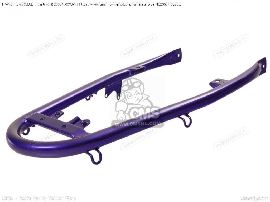 ■商品概要CMS製の互換部品互換純正品番：4120004F00Y0■詳細説明【世界中の名車を蘇らせるCMS。あなたの愛車に、再び命を吹き込みませんか？】「メーカー廃盤(ご相談パーツ)で修理を諦めていた...」「オークションで出所不明の中古品を買うより、安心できる新品が欲しい...」そんなクラシックバイク・絶版車オーナーの救世主となるのが、オランダに本拠を置く世界最大級のパーツサプライヤー「CMS」です。1948年の名車から最新モデルまで、圧倒的なラインナップで、あなたの愛車への情熱とレストアを強力にサポートします。■幻のパーツが手に入る！高品質なリプロパーツの感動CMSの最大の魅力は、貴重なデッドストック純正部品だけでなく、すでに供給が途絶えたマフラーや電装系などの重要部品を、オリジナルの寸法や外観に合わせて精巧に復元した「高品質リプロダクションパーツ(代替品)」を豊富に扱っている点です。■プロフェッショナルな部品探しの醍醐味CMSの商品は、プロのメカニックが愛用する「パーツリスト(展開図)」をベースに厳密に管理されています。そのため、商品名が「DIAGRAM(図解)」とだけ表記され、詳細な説明文がない、まさに玄人向けの実用的な仕様となっています。ご注文の際は、宝探しのように必ずご自身の愛車の「メーカー純正パーツリスト」を開き、記載されている『純正部品番号(OEM品番)』と本ページの品番が完全に一致しているかをご自身でご確認ください。■注意点※海外メーカーの製品は、納期が不安定な場合がございます。※商品画像はイメージです。実際の商品と異なる場合がございます。※互換部品のため、純正品とは仕様が異なる場合がございます。　※受注後のキャンセル、返品、都合交換はできません。予めご了承ください。■適合車種XF650U&ensp;XF650U 年式: 97&ensp;&ensp;備考: (V)&ensp;XF650U 年式: 98&ensp;&ensp;備考: (W)&ensp;XF650U 年式: 99&ensp;&ensp;備考: (X)XF650&ensp;XF650 年式: 97&ensp;&ensp;備考: (V) (E02 E04 E17 E18 E22 E24 E25 E34)&ensp;XF650 年式: 98&ensp;&ensp;備考: (W) (E02 E04 E17 E18 E22 E24 E25 E34) /P9&ensp;XF650 年式: 99&ensp;&ensp;備考: (X) (E02 E04 E17 E18 E22 E24 E25 E34)