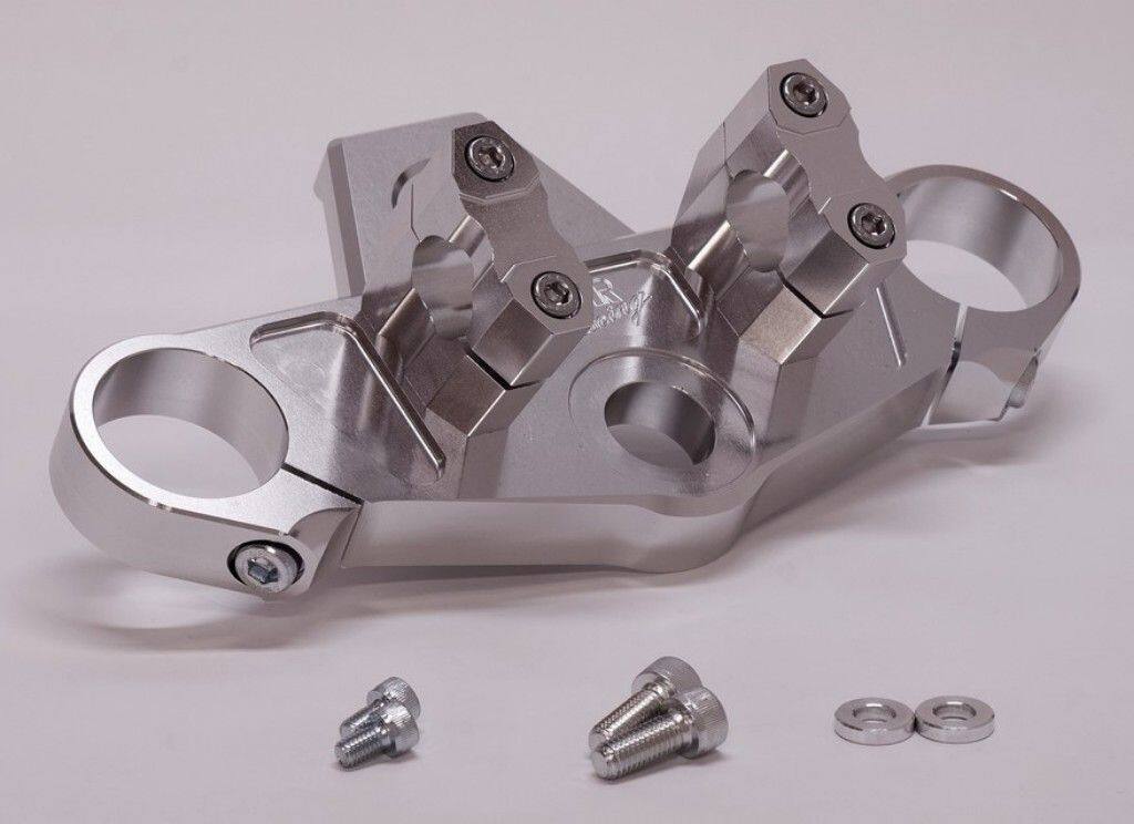 OVER オーヴァー トップブリッジキット MONKEY125 Monkey125 HONDA ホンダ トップブリッジ ハンドル周辺パーツ ハンドル