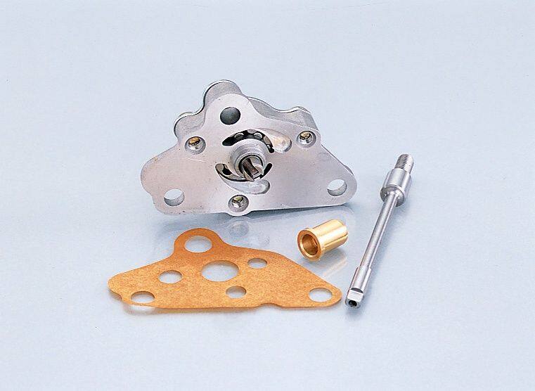 KITACO キタコ ウルトラオイルポンプセット モンキー ゴリラ シャリー ダックス CD50 ダックス70 シャリー70 ATC70 TRX70 HONDA ホンダ オイルポンプ エンジンパーツ エンジン