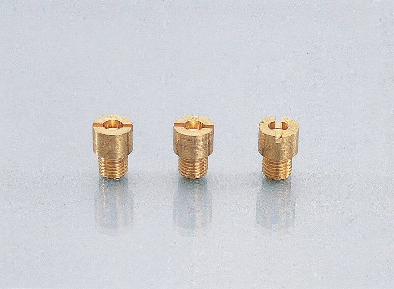 KITACO キタコ メインジェットセット TK丸型/大 YAMAHA ヤマハ メインジェット 吸気関連 エンジン SET(A) 72/ 74/ 76