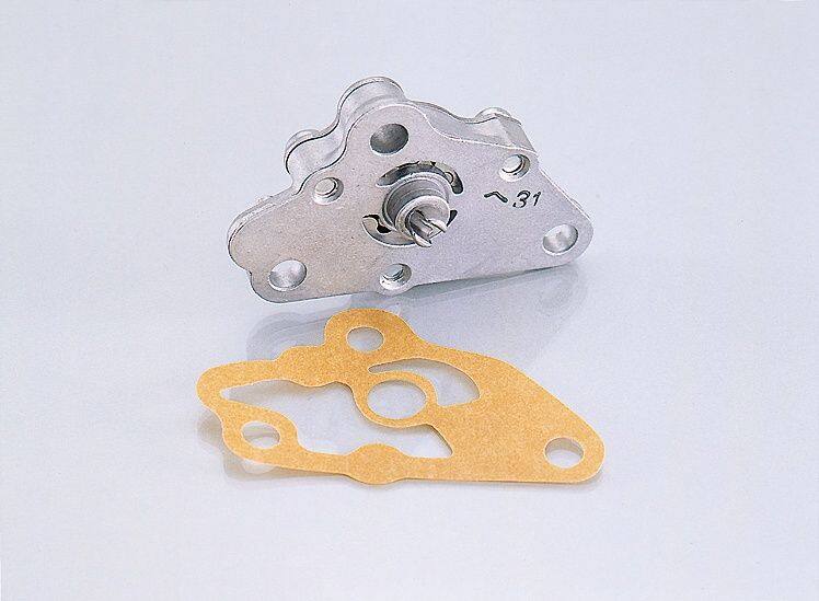 KITACO キタコ スーパーオイルポンプキット マグナ50 CL50 CRF50F CRF70F XR50R競技用 XR70R ゴリラ ジャズ ジョルカブ スーパーカブ50 ソロ ダックス プレスカブ50 ベンリィ50S ベンリィCD50 モトラ モンキー モンキーBAJA モンキーR モンキーRT HONDA ホンダ オイルポンプ