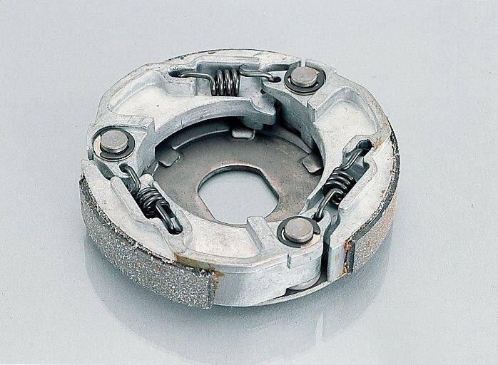 Rakuten - KITACO キタコ 軽量強化クラッチキット アクシス50 アクシス90 ジョグ 2サイクル ジョグZ スーパージョグZ YAMAHA ヤマハ スクータークラッチ スクーター駆動系 駆動系