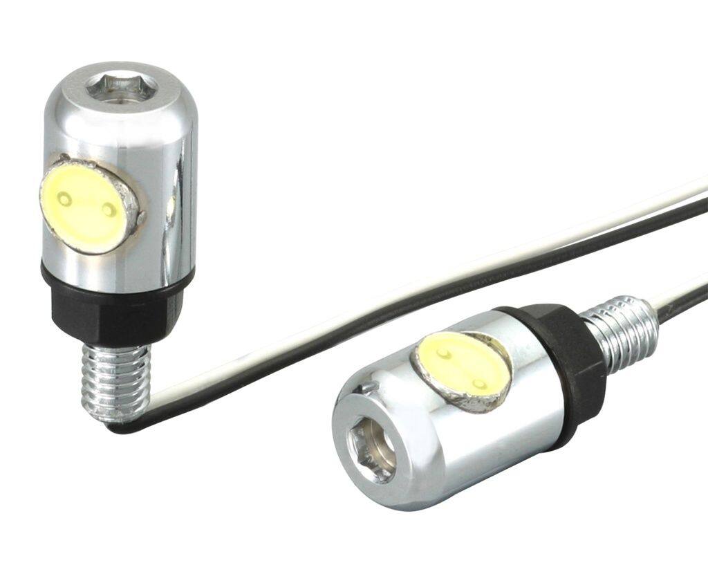 KITACO キタコ LEDボルト 12V車 LED電装 LEDドレスアップパーツ 灯火類 電装系