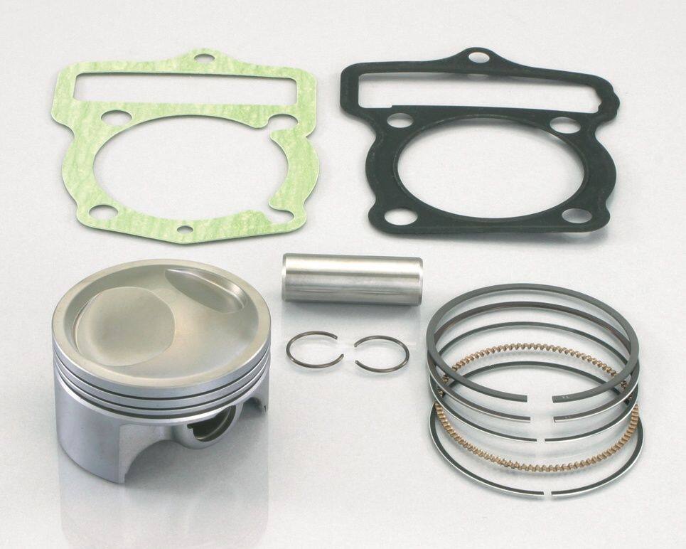 ■商品概要ULTRA-SE／SE-PRO ショートストローク100cc○鍛造ピストン(3R)仕様○ピストン：鍛造／WPC+MOS2加工■注意点※NSF100はレブリミッターの解除が必要です。■適合車種CRF100F&ensp;CRF100F&ensp;&ensp;備考: HE03全車種NSF100&ensp;NSF100XR100R(競技用)&ensp;XR100R(競技用)&ensp;&ensp;備考: ．HE03-1200001-XR100モタード&ensp;XR100モタード&ensp;&ensp;備考: HD13全車種エイプ100&ensp;エイプ100 年式: 全年式&ensp;&ensp;備考: HC07エイプ100 タイプD&ensp;エイプ100 タイプD&ensp;&ensp;備考: HC13全車種