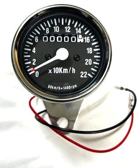 Meters - 部品屋K&W メータークランプキット ケーブル単品 バルカン400 バルカン800 KAWASAKI カワサキ メーターケーブル メーター・インジケーター関係 電装系