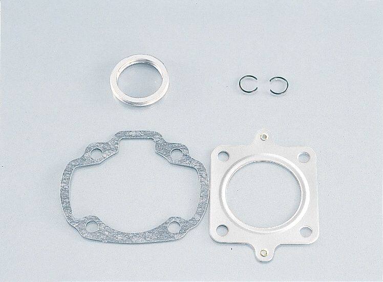 KITACO キタコ 50ccパッキンセット ZZ ストリートマジック 110 レッツ CA1KA CA1PA L A コンビブレーキ レッツ2 2サイクル レッツG ヴェルデ SUZUKI スズキ エンジンガスケット エンジンパーツ エンジン