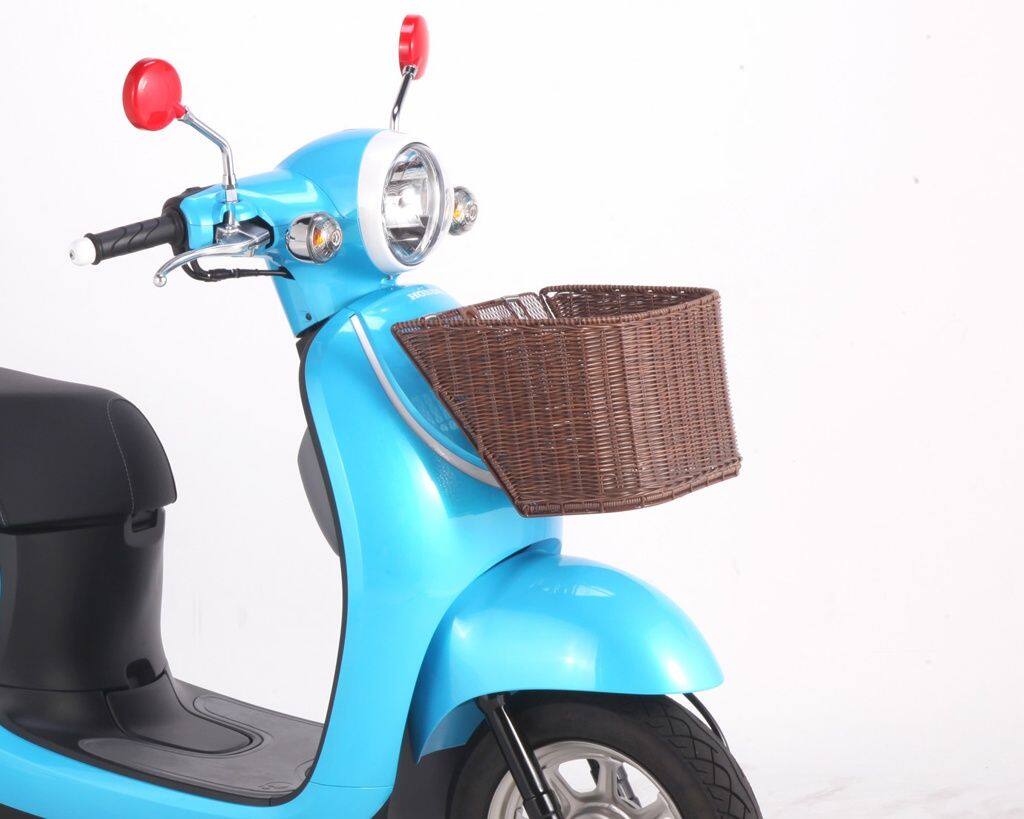 KITACO キタコ フロントバスケット取付ステー ジョルノ 4サイクル HONDA ホンダ そ...