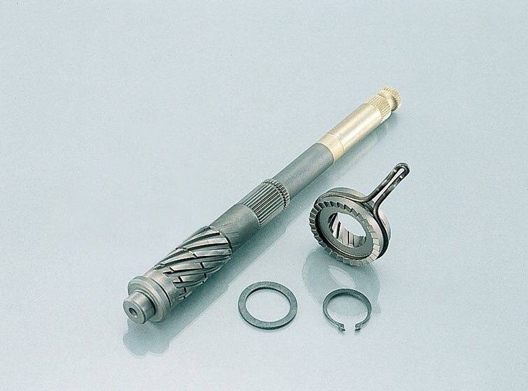楽天市場】モンキー キックスタータースピンドルの通販