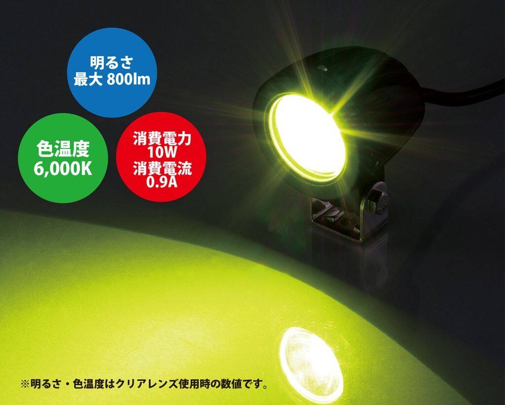 KITACO キタコ LEDシャトルビーム追加キット CT125ハンターカブ HONDA ホンダ フォ...