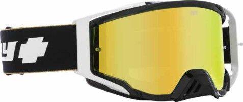 ■商品概要【カラー】25TH ANNIVERSARY BLACK ＆ GOLD - HD BRONZE wGOLD SPECTRA ＋HDCLEAR AFP■注意点※メーカー都合により商品の仕様変更がある場合がございます。ご了承ください。