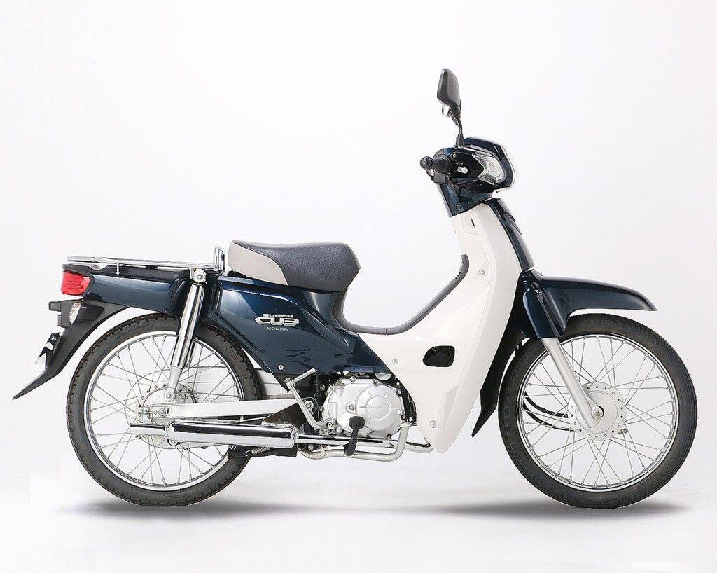楽天市場】スーパーカブ50 aa04（パーツ｜バイク用品）：車用品