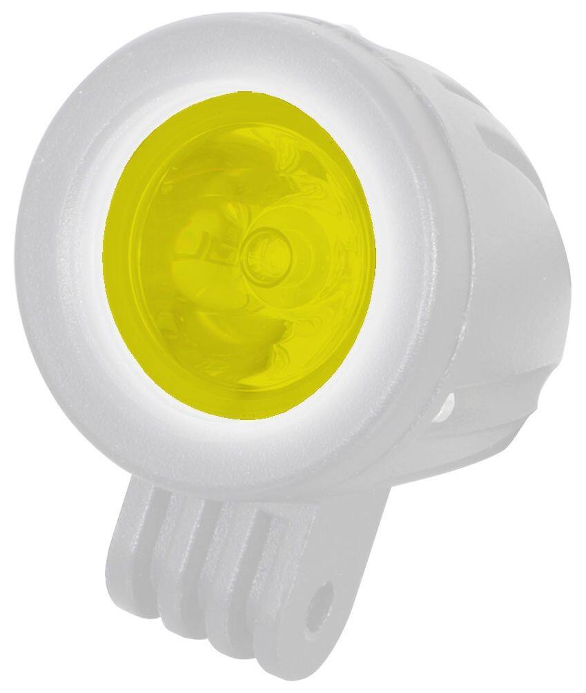 KITACO キタコ LEDシャトルビームレンズ(補修用) キタコ製LEDシャトルビーム専用 ...
