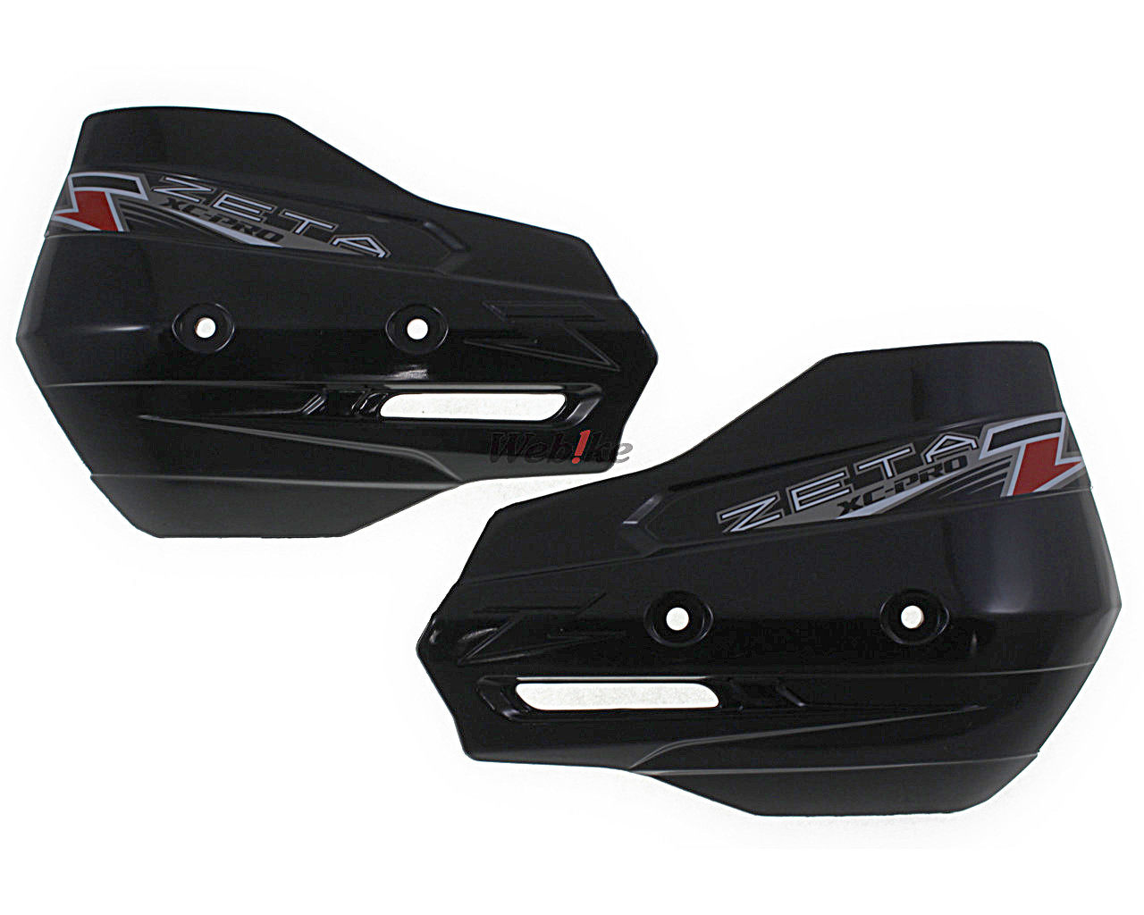 ZETA ������ XC-PRO �ץ��ƥ����� �ϥ�ɥ����ɡ��ʥå��륬���� �ϥ�ɥ���եѡ��� �ϥ�ɥ�