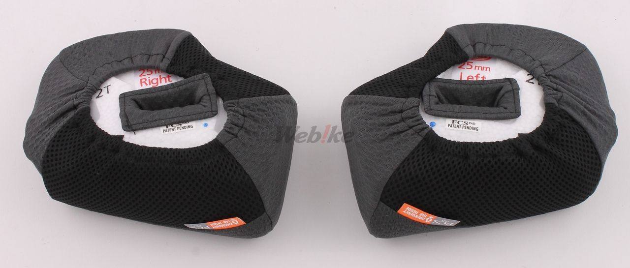 Arai ���饤 TX-3 �����ƥ�ѥåɡ��佤�����ץ����ѡ��ġ� TOUR-CROSS3 [�ĥ���������3] �إ��å������������ѥå� �إ��å�