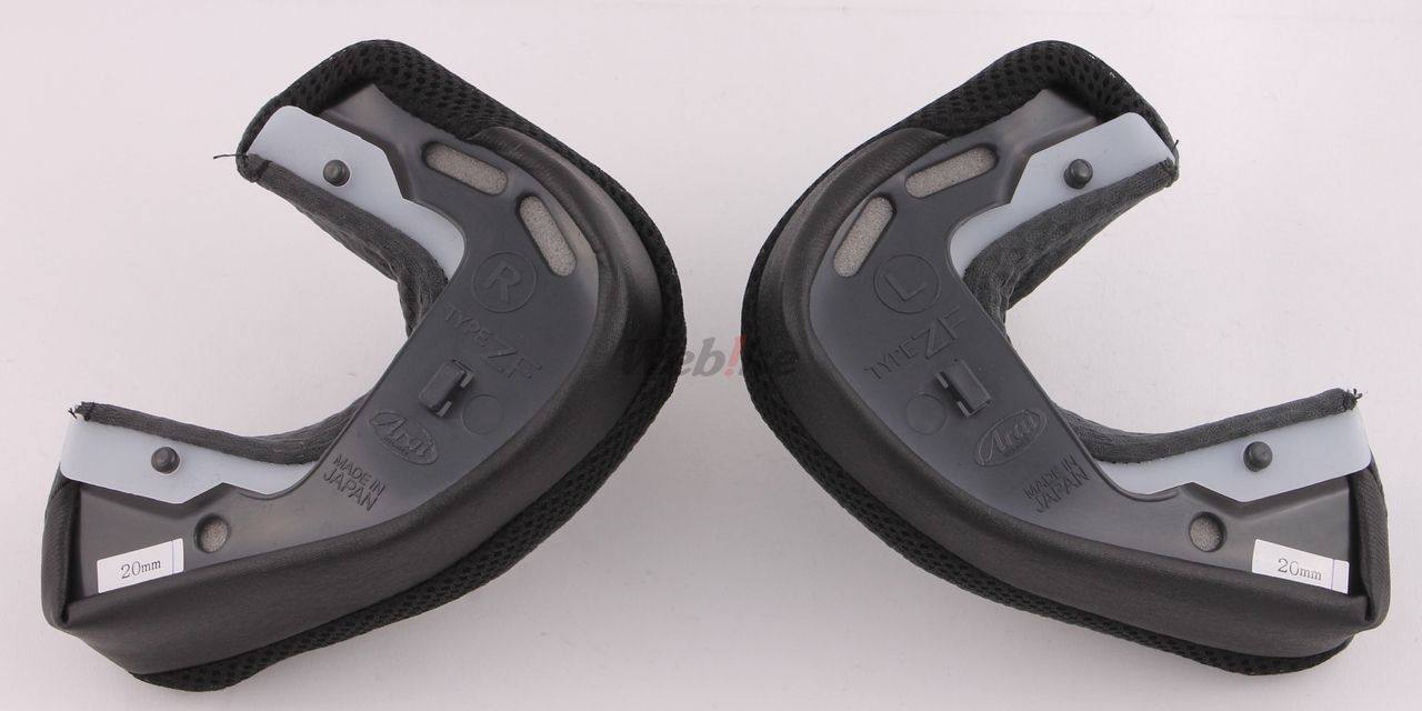 Arai ���饤 SZ-RAM4 ���䡼���åס��佤�����ץ����ѡ��ġ� [�������å� ���4] �إ��å����� �إ��å�