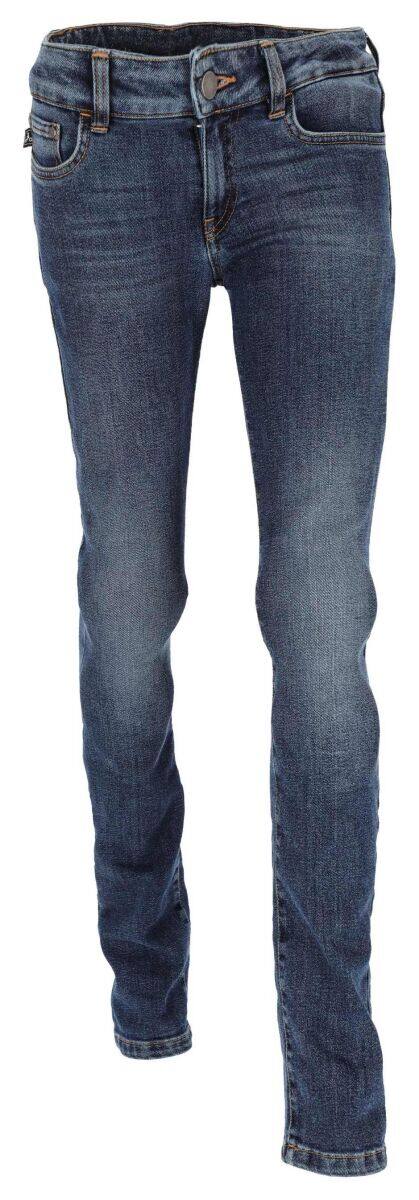 ACERBIS 아체르비스 CE PACK (WITH PROTECTIONS) JEANS LADY 데님 팬츠·청바지·치노 팬츠 팬츠·보텀스 의류
