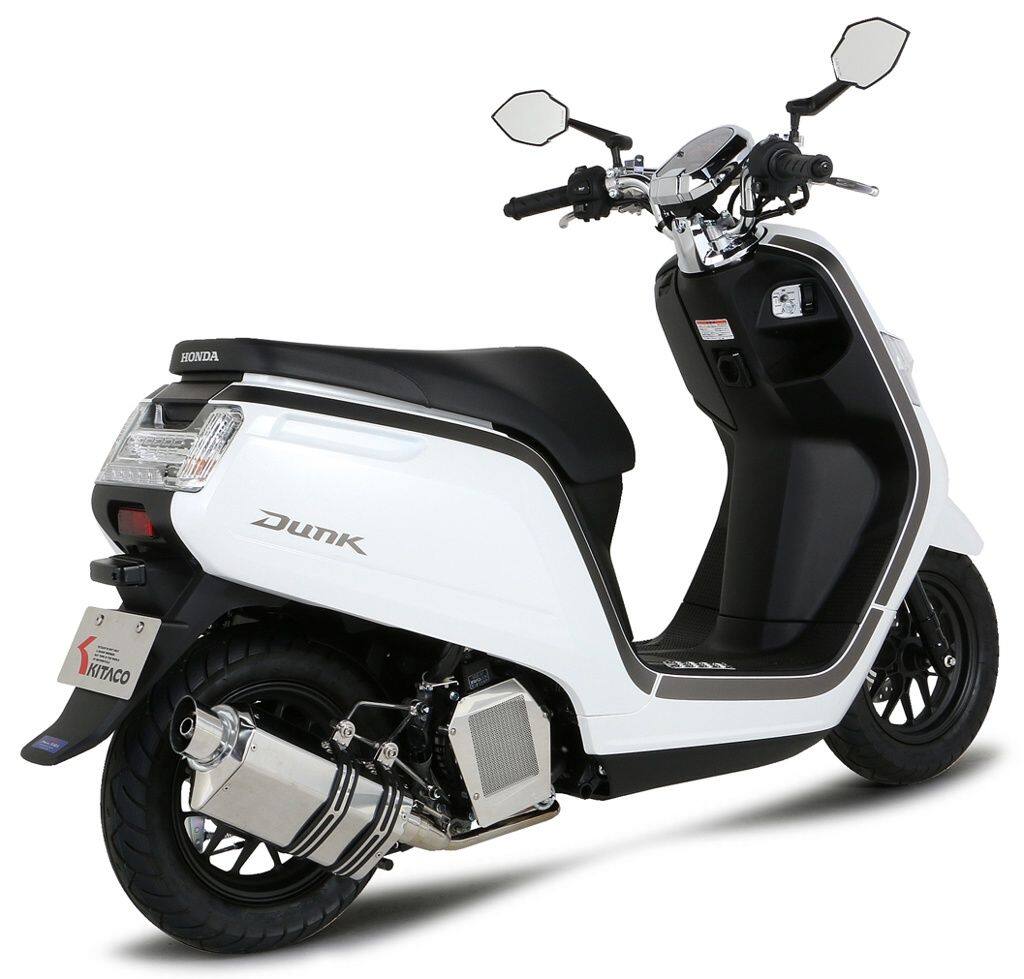 楽天市場】honda dunkの通販