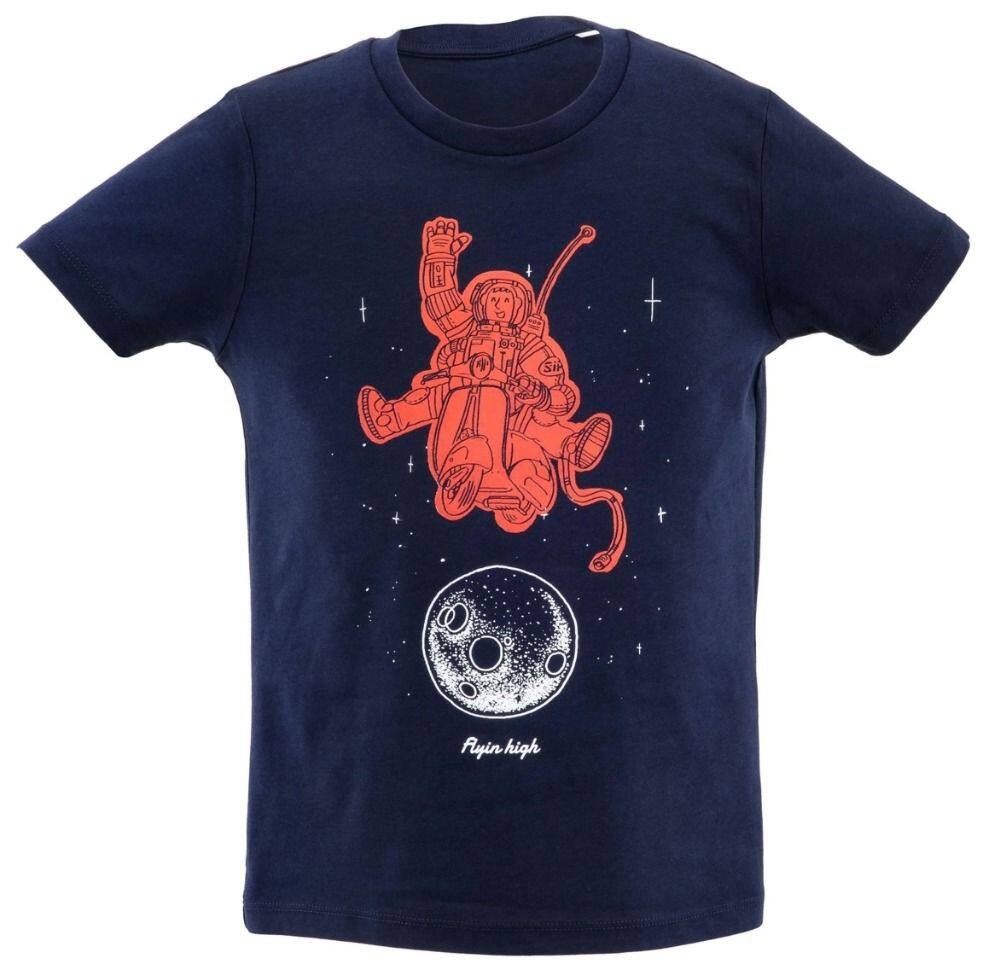 SIP Scootershop エスアイピー スクーターショップ 【SIP】 Tシャツ フライン ハイ...