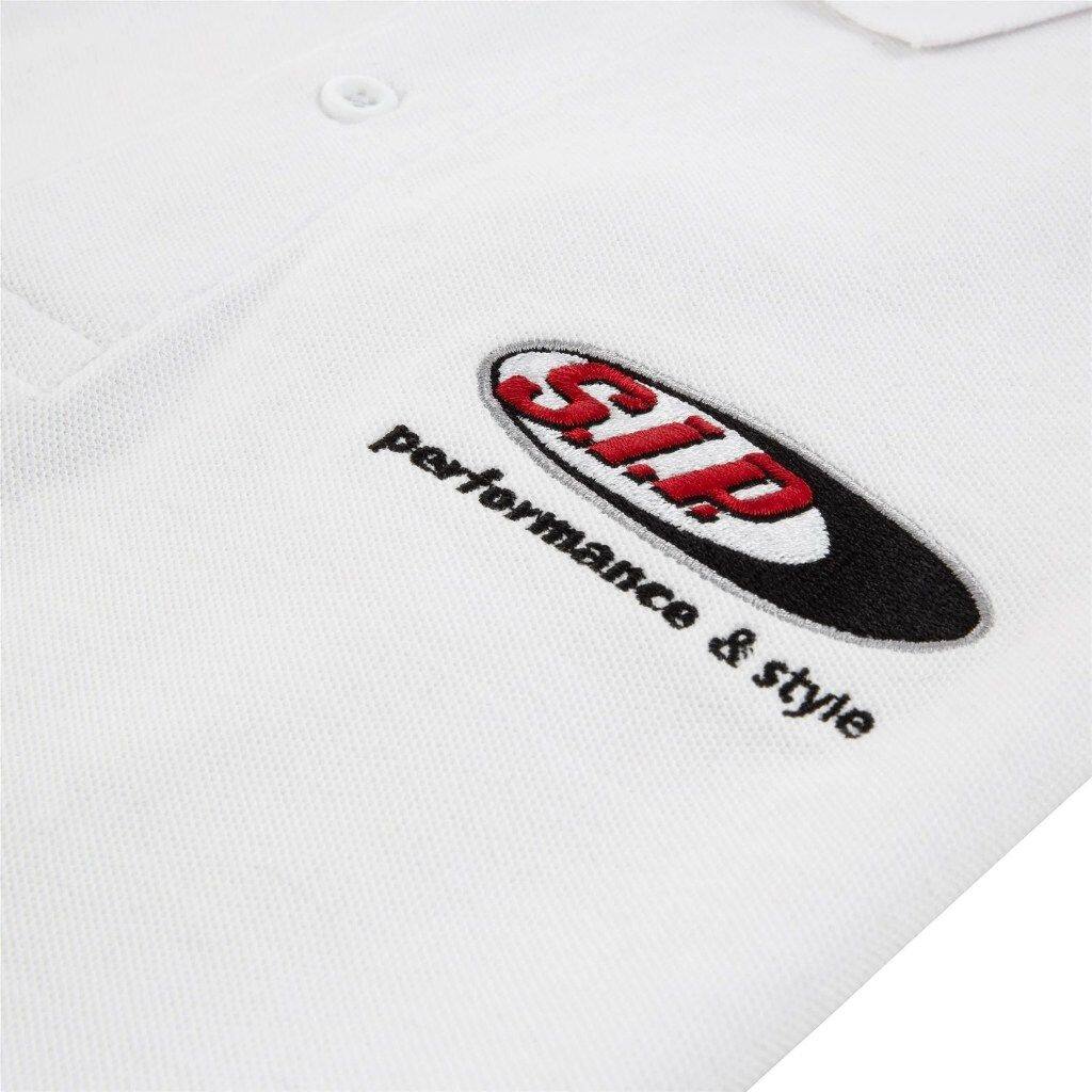 SIP Scootershop エスアイピー スクーターショップ 【SIP】 ポロシャツ パフォーマ...