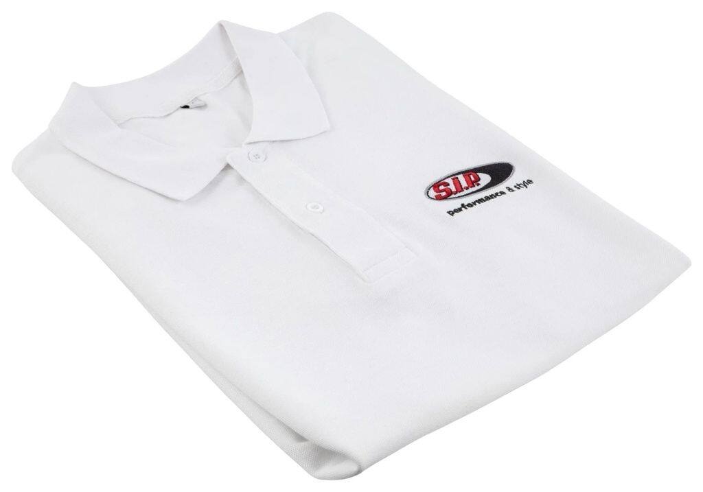 SIP Scootershop エスアイピー スクーターショップ 【SIP】 ポロシャツ パフォーマ...