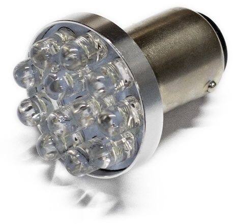 Motor Rock モーターロック テールランプ用 LEDバルブ テールランプバルブ 灯火類 電装系